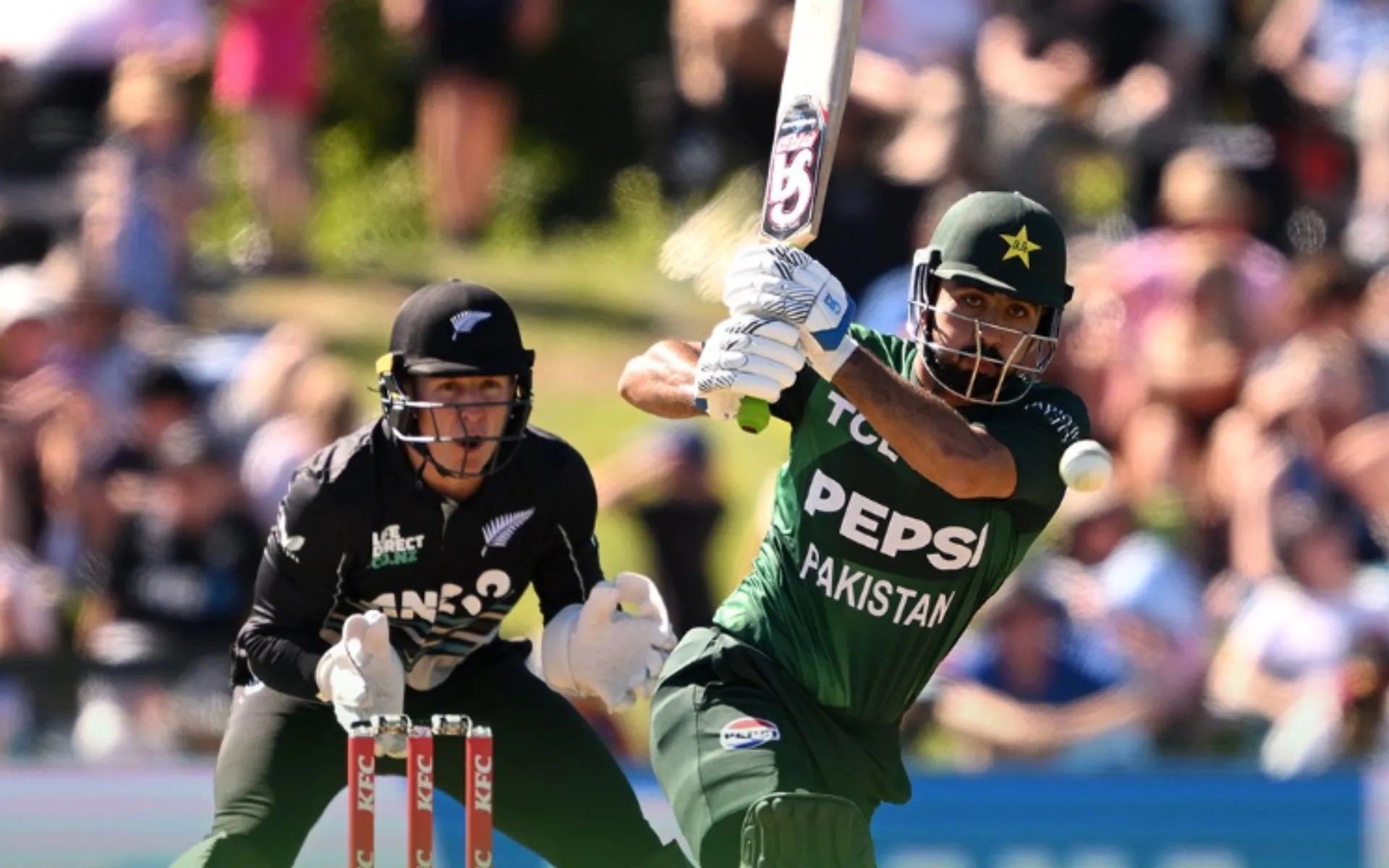 NZ vs PAK Statistical Preview [Source: @TheRealPCB/x.com]