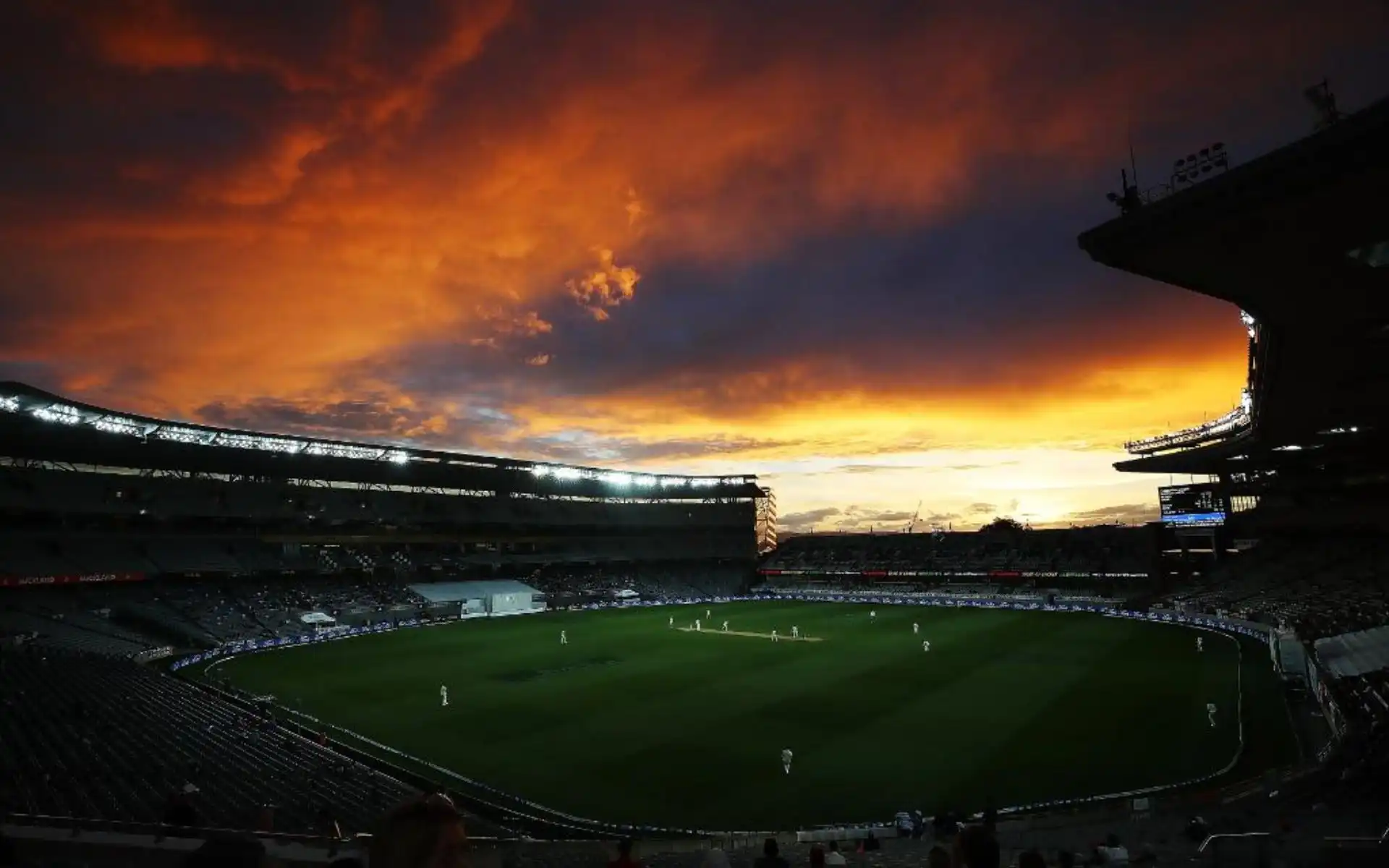 Eden Park in Auckland [Source: @ICC/X.com]