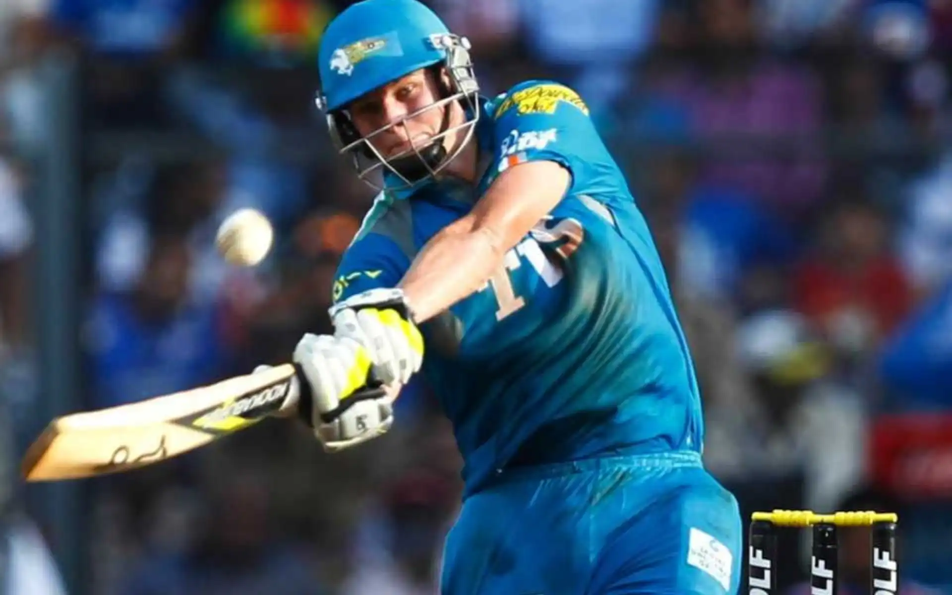 Steve Smith [Source: @Arnavv43/X.com]