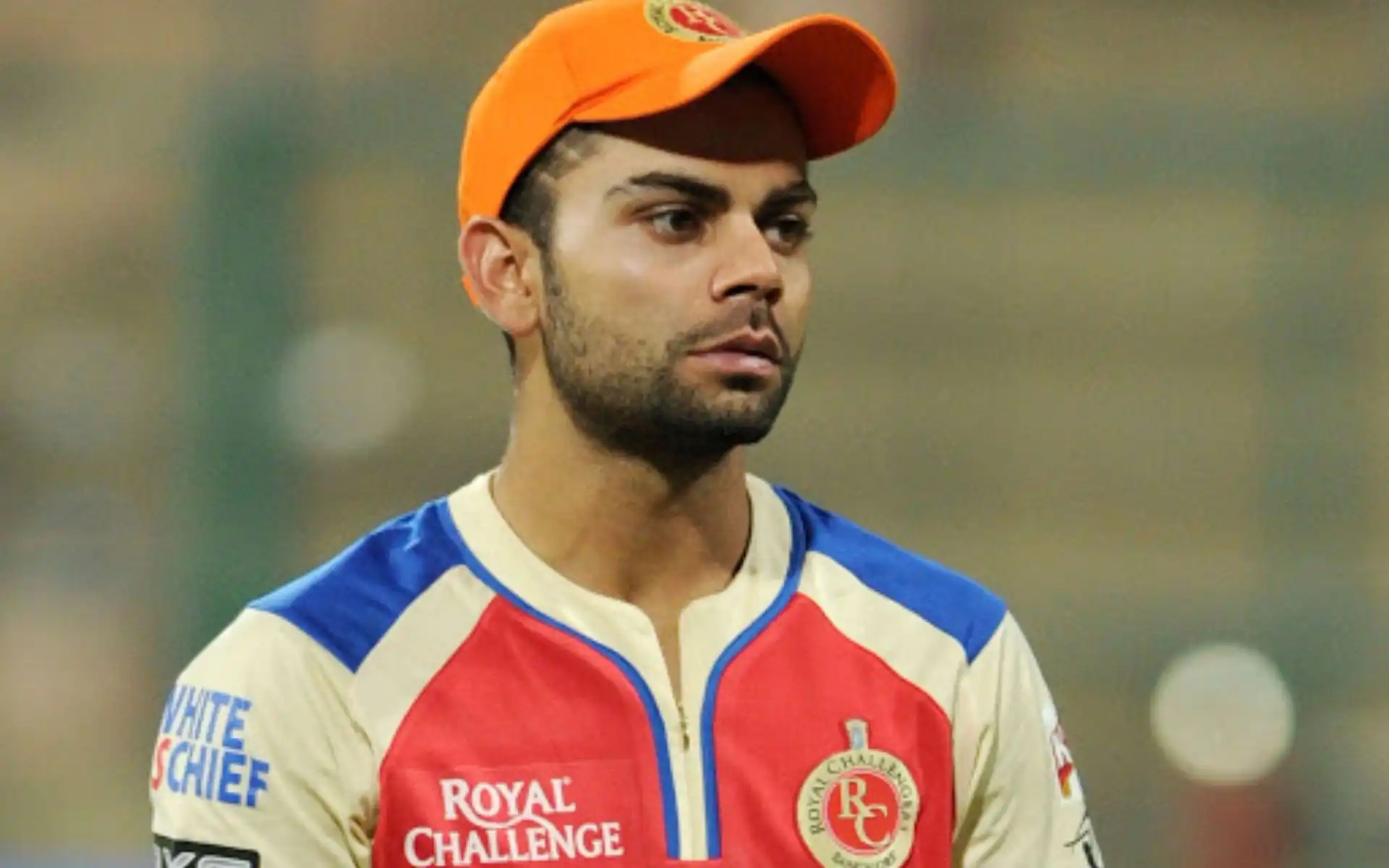 Virat Kohli [Source: 100MB]