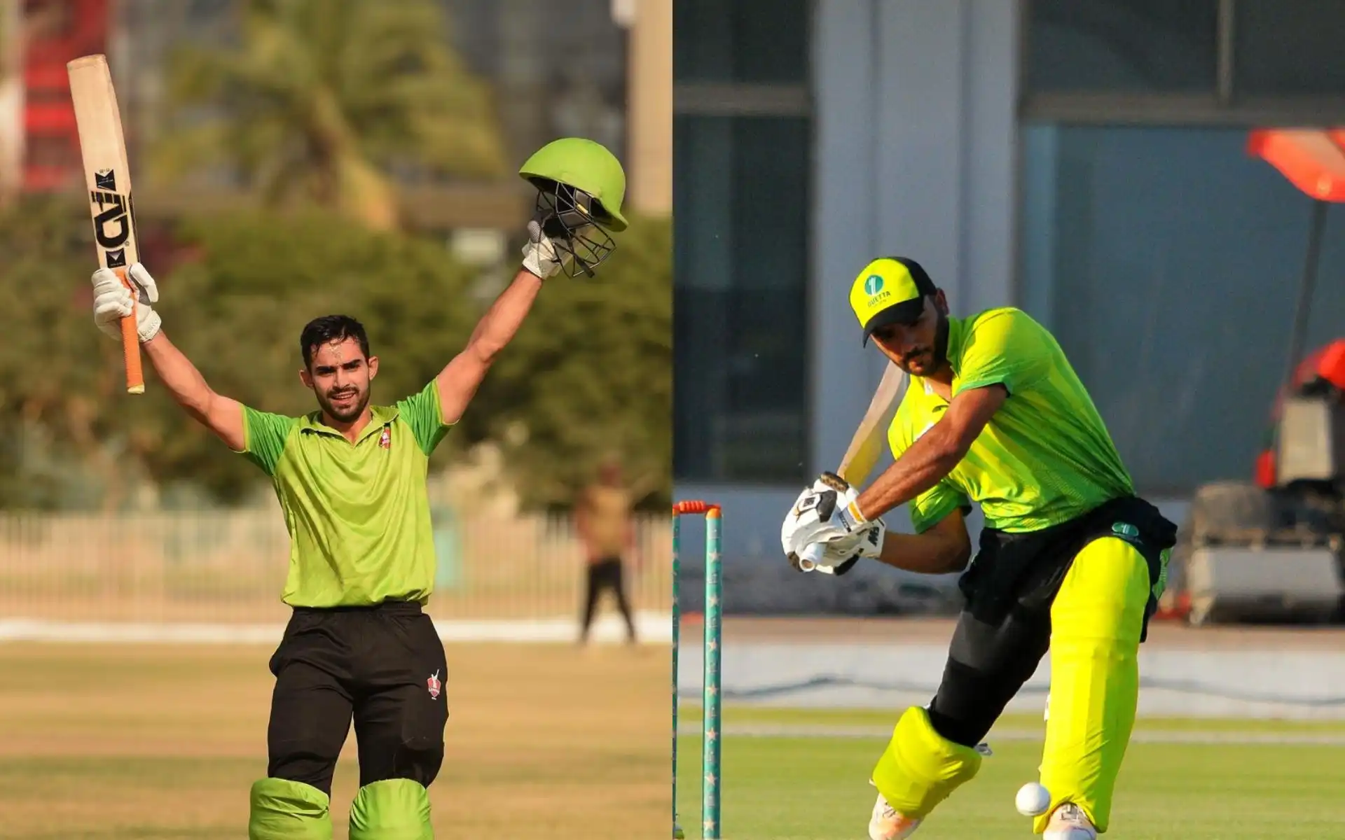Lahore Whites vs Quetta Region Live Streaming: Where To Watch National T20 Cup 2025 Match 27 Today
