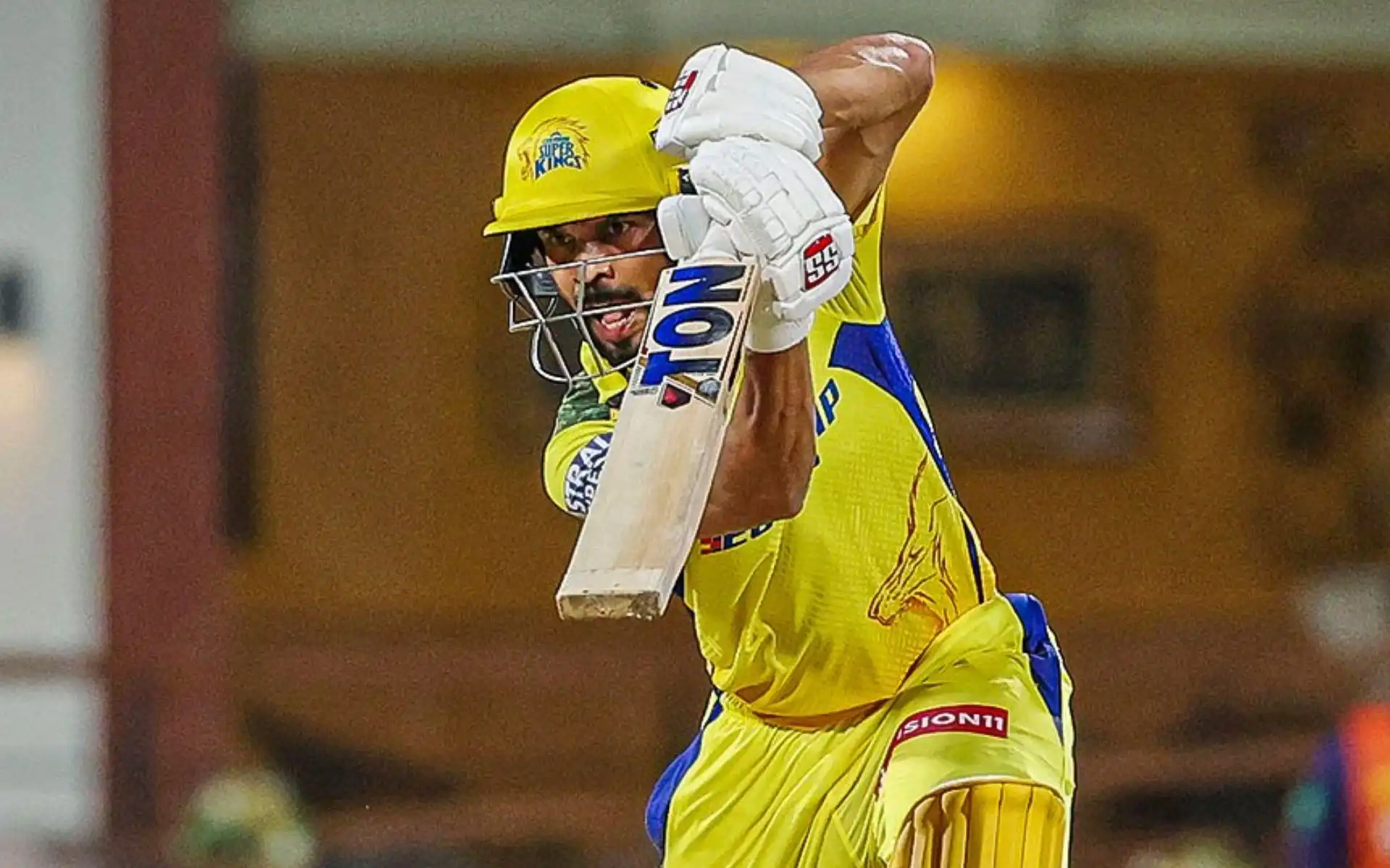 Ruturaj Gaikwad [Source: @Ayush_r_Writes/x.com]