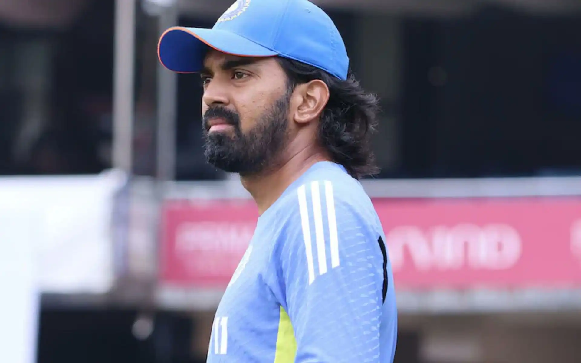 KL Rahul [Source: @ImKL01/x.com]