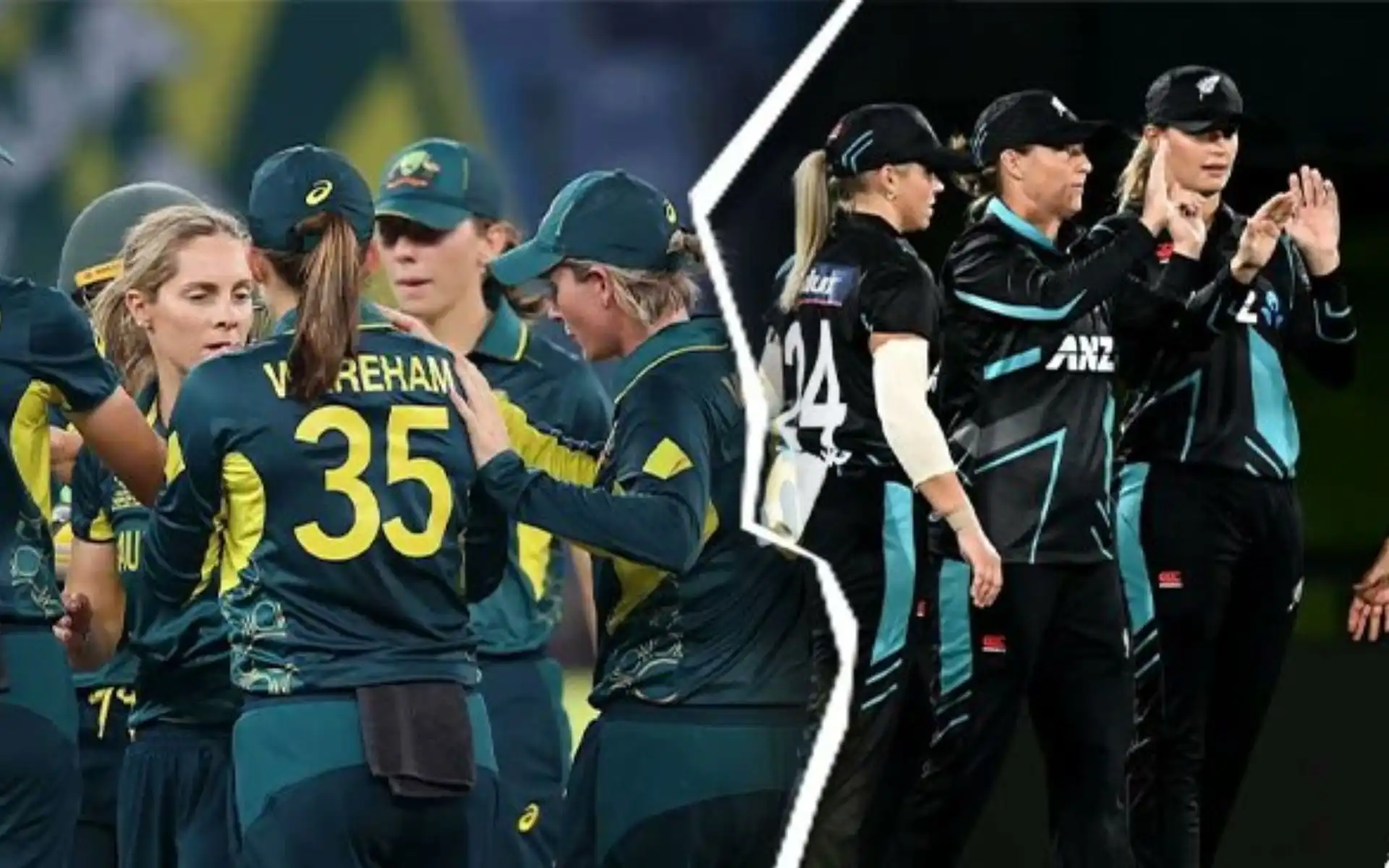 Australia-W vs New Zealand-W Live Streaming: Where To Watch 1st T20I Today