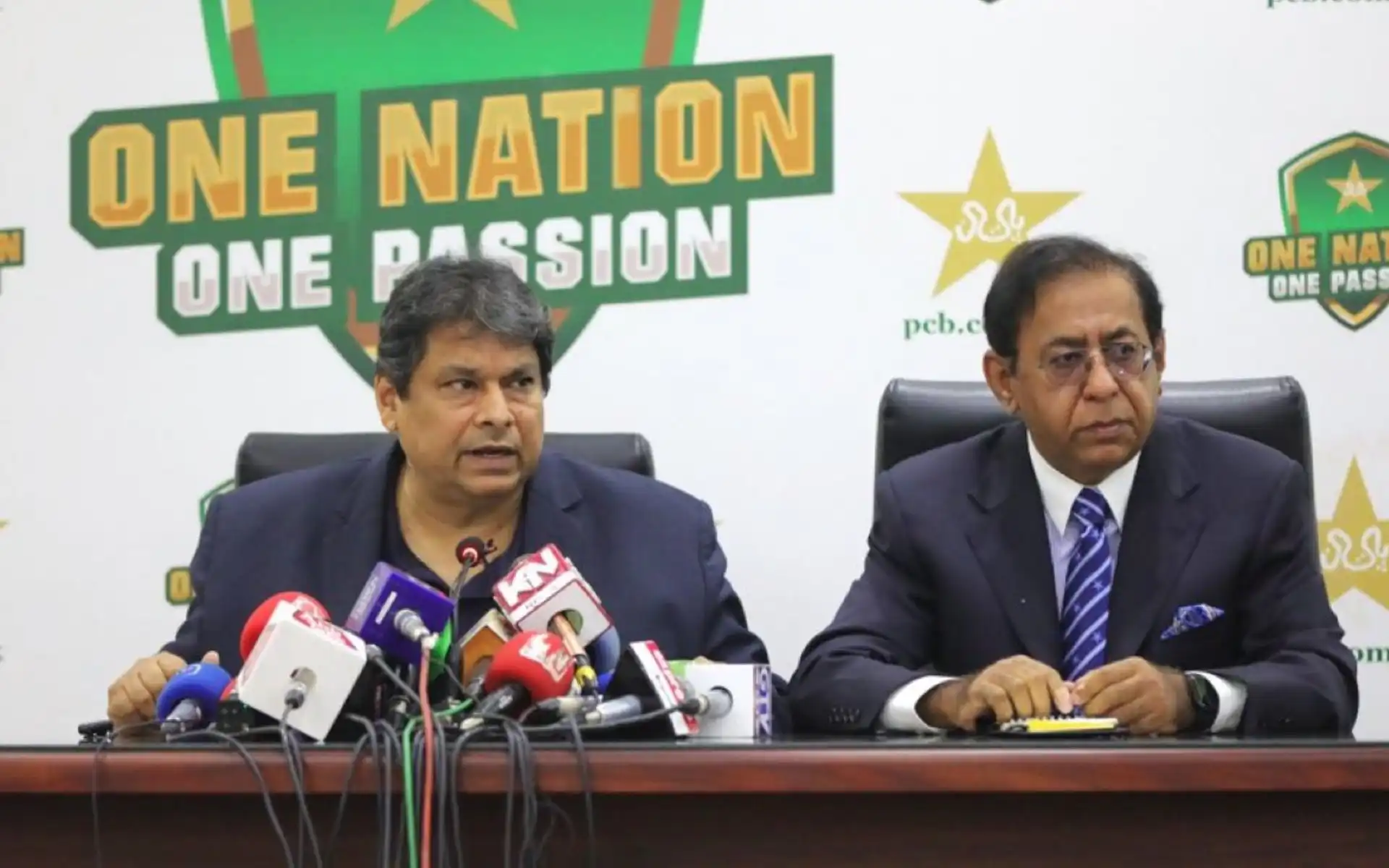 'Earned 3 Billion': PCB Rubbishes Rumours Of Loss, Unveils Champions Trophy Revenue
