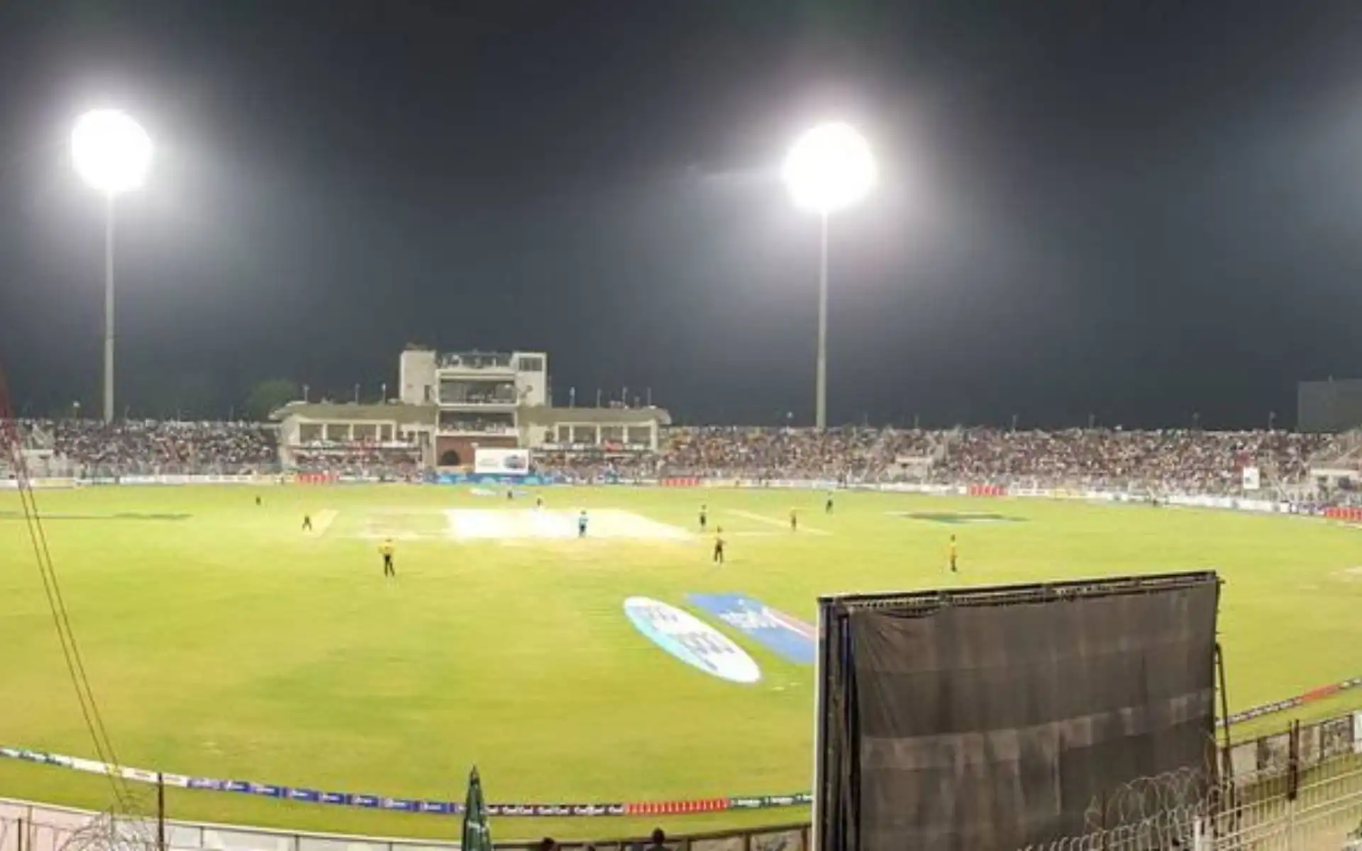 PCB) is set to upgrade cricket stadiums in Multan, Faisalabad and Hyderabad. [Source - callmesheri1/x.com]