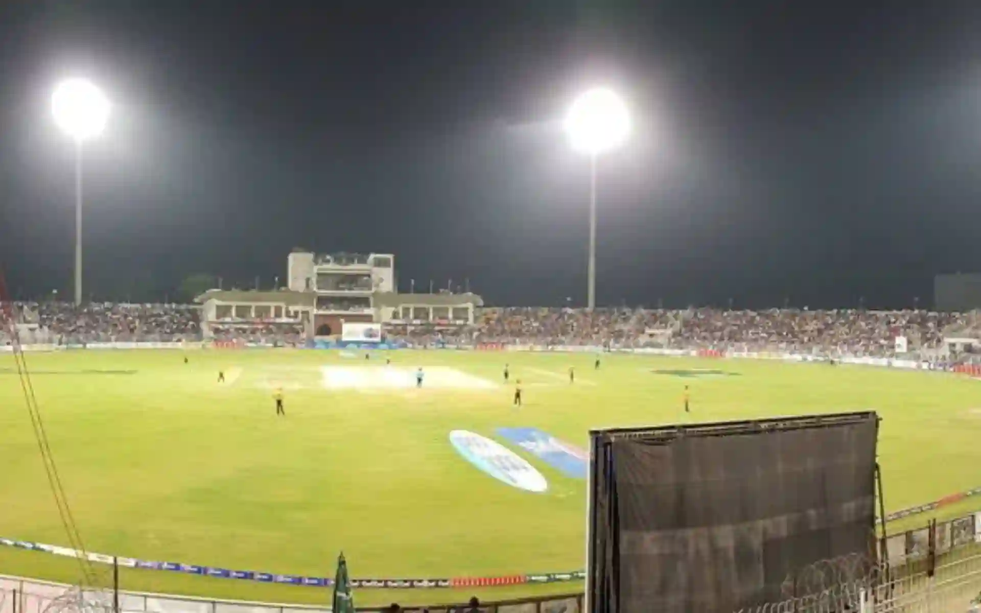 Change In Plans! PCB To Upgrade More Stadiums After Champions Trophy Embarrassment