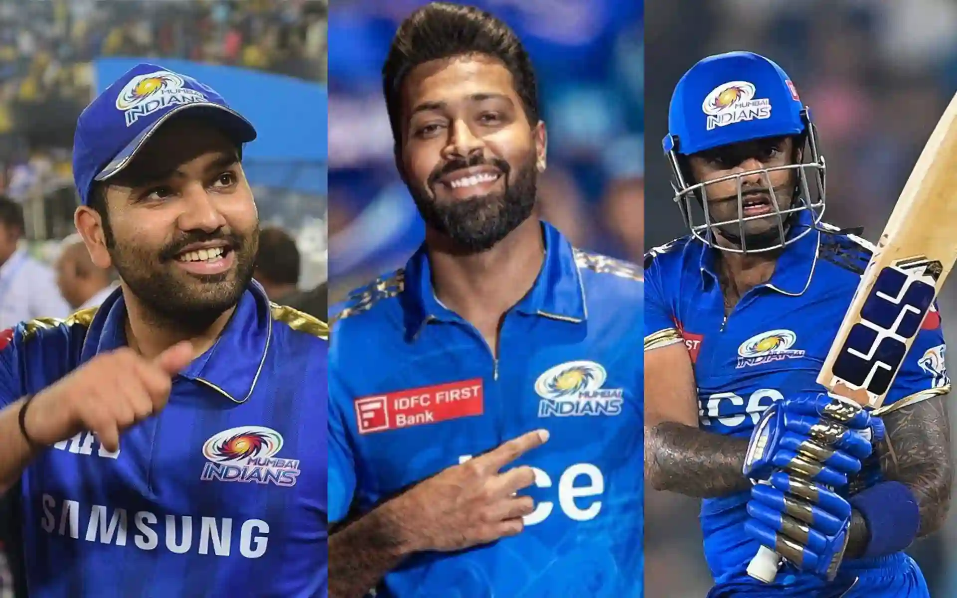 Rohit, Rickelton To Open; Tilak, Pandya To Follow SKY, Jacks: Rating MI's Batting For IPL 2025