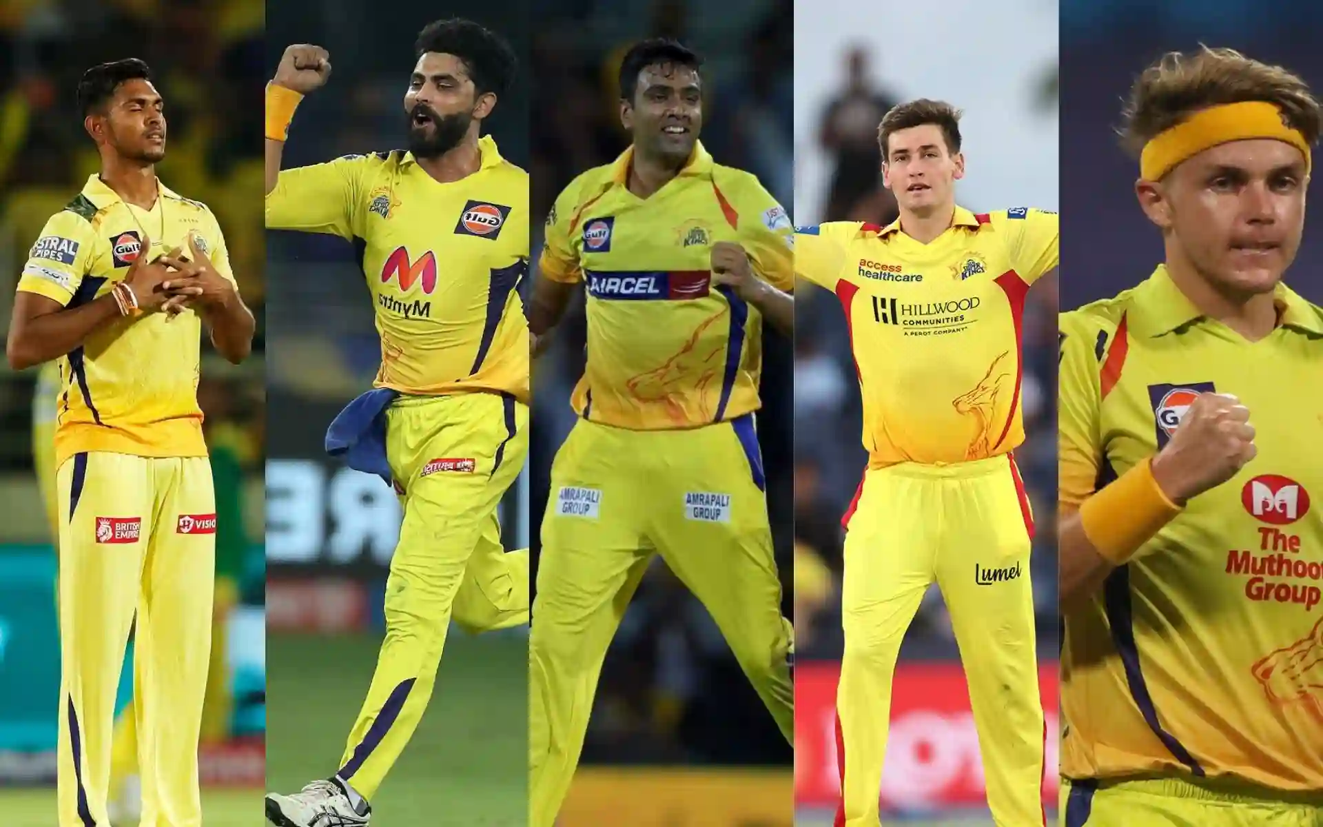 Ashwin, Noor To Partner Jadeja At Chepauk: Rating CSK’s Bowling Lineup For IPL 2025
