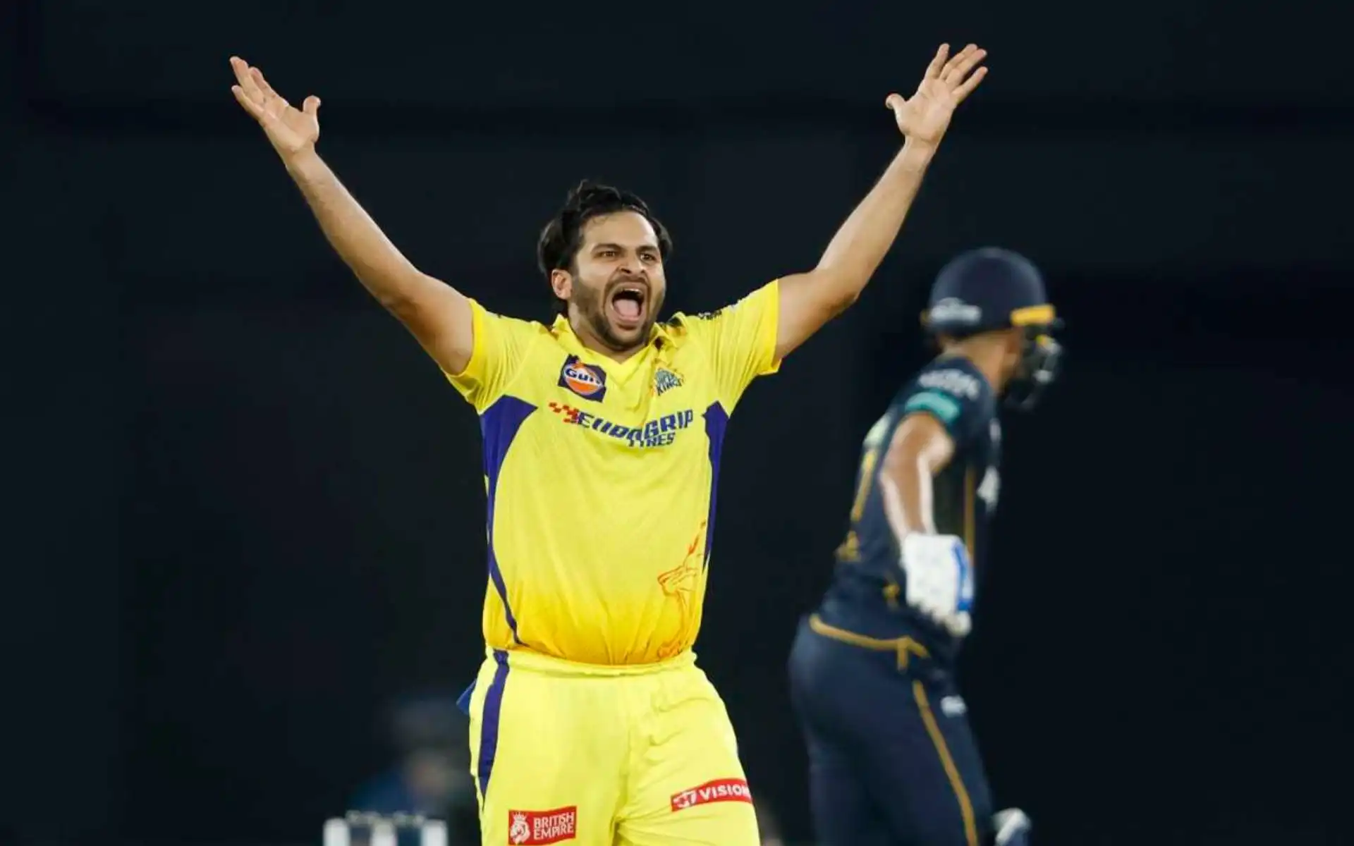 Shardul Thakur To Join LSG's IPL 2025 Squad As Mohsin Khan's Replacement: Report