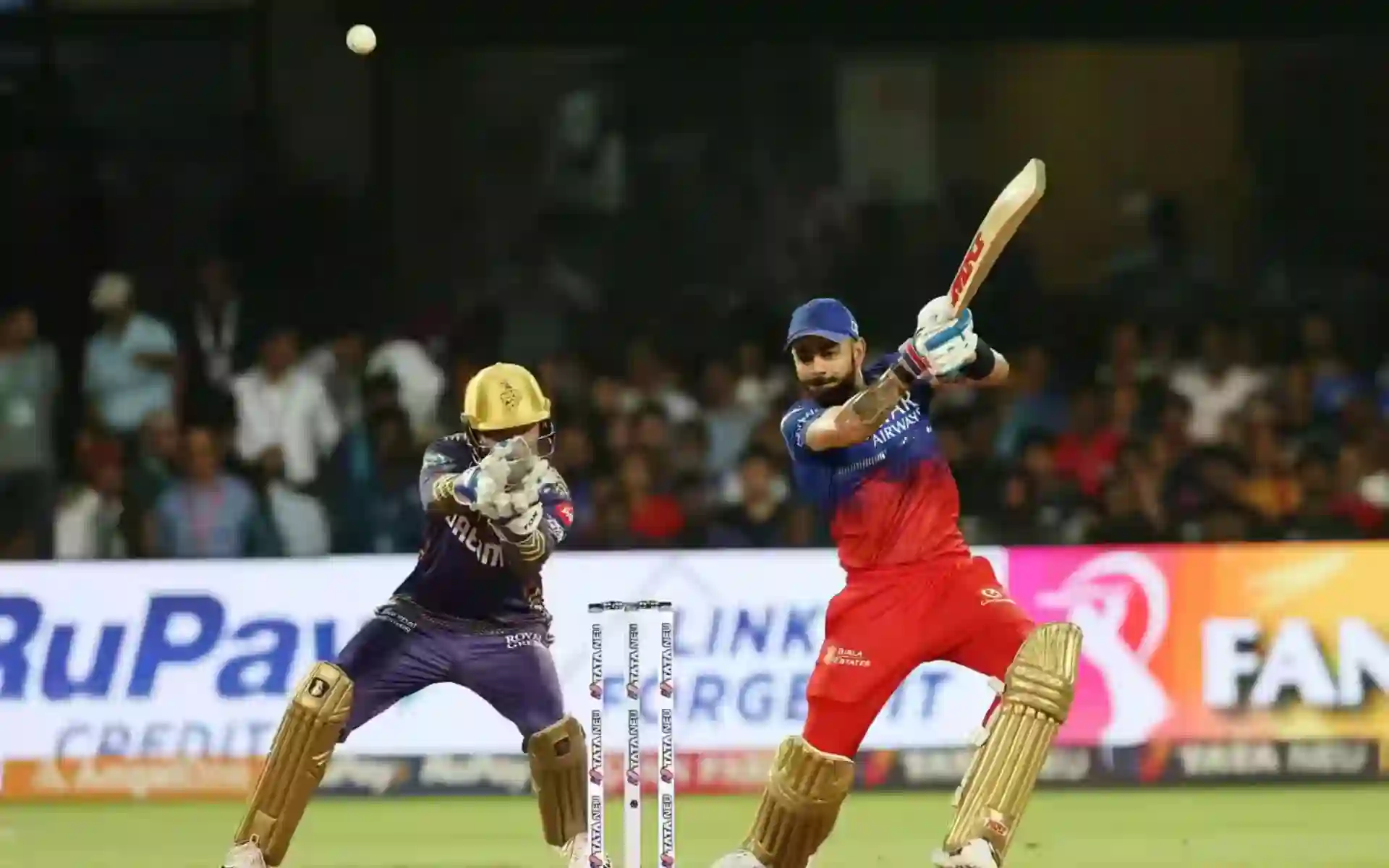 Sunil Narine To Dismiss Virat Kohli? 5 Player Battles To Watch Out In KKR vs RCB IPL Match
