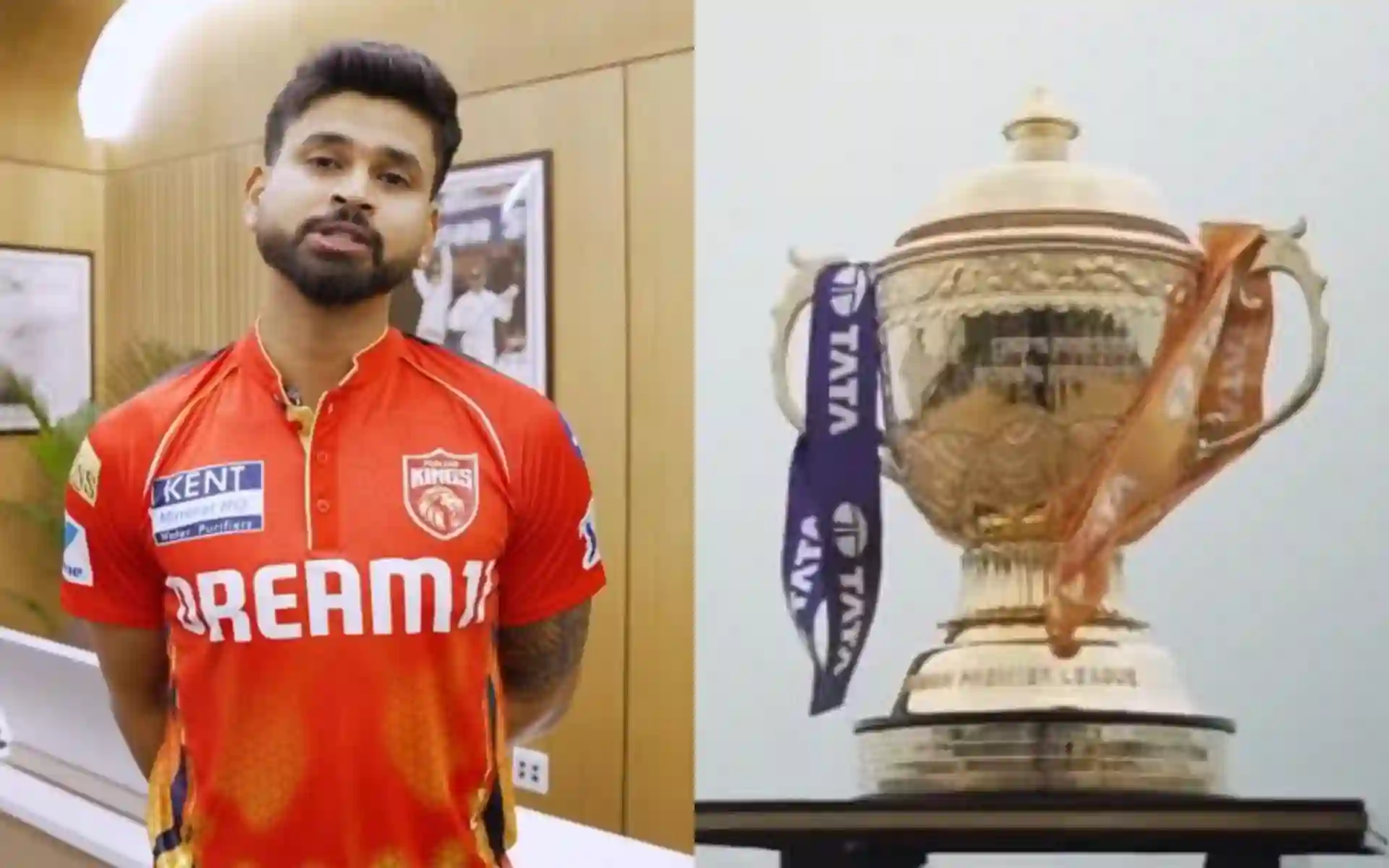 Captains Speak! Shreyas Iyer, Ruturaj Gaikwad Headline Three Words That Define IPL
