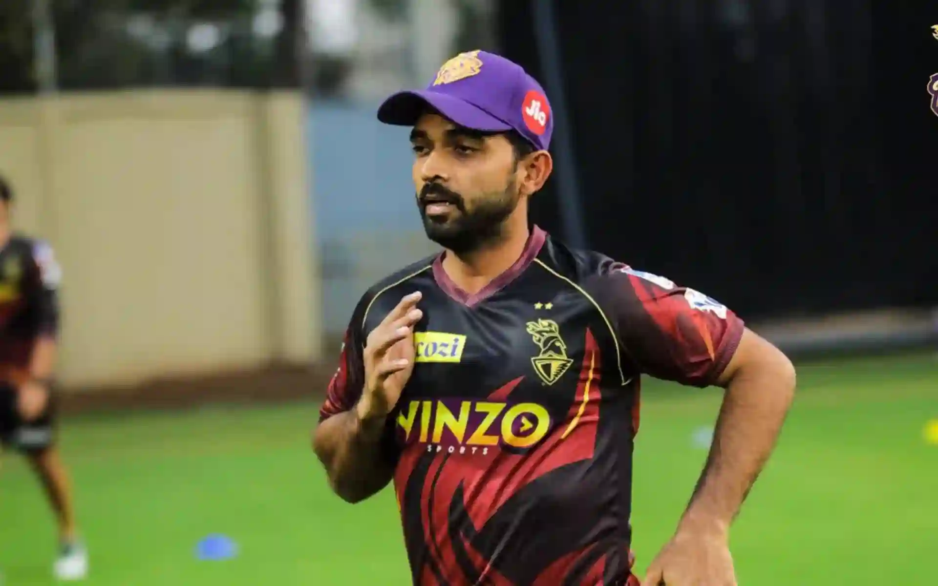 Ajinkya Rahane On The Verge Of Breaking Rohit Sharma's Massive Record During KKR Vs RCB