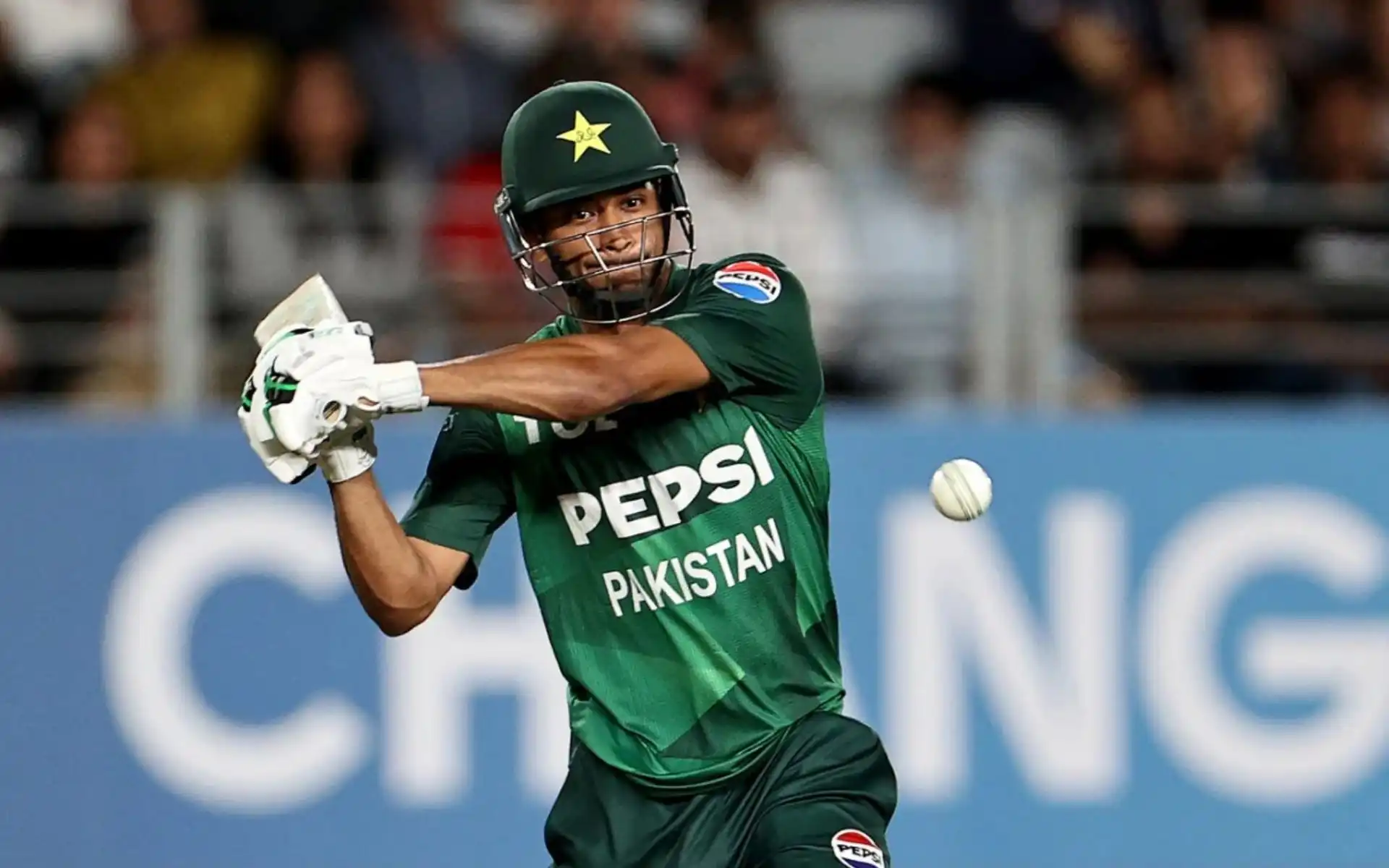 Is Hasan Nawaz Playing PSL 2025?