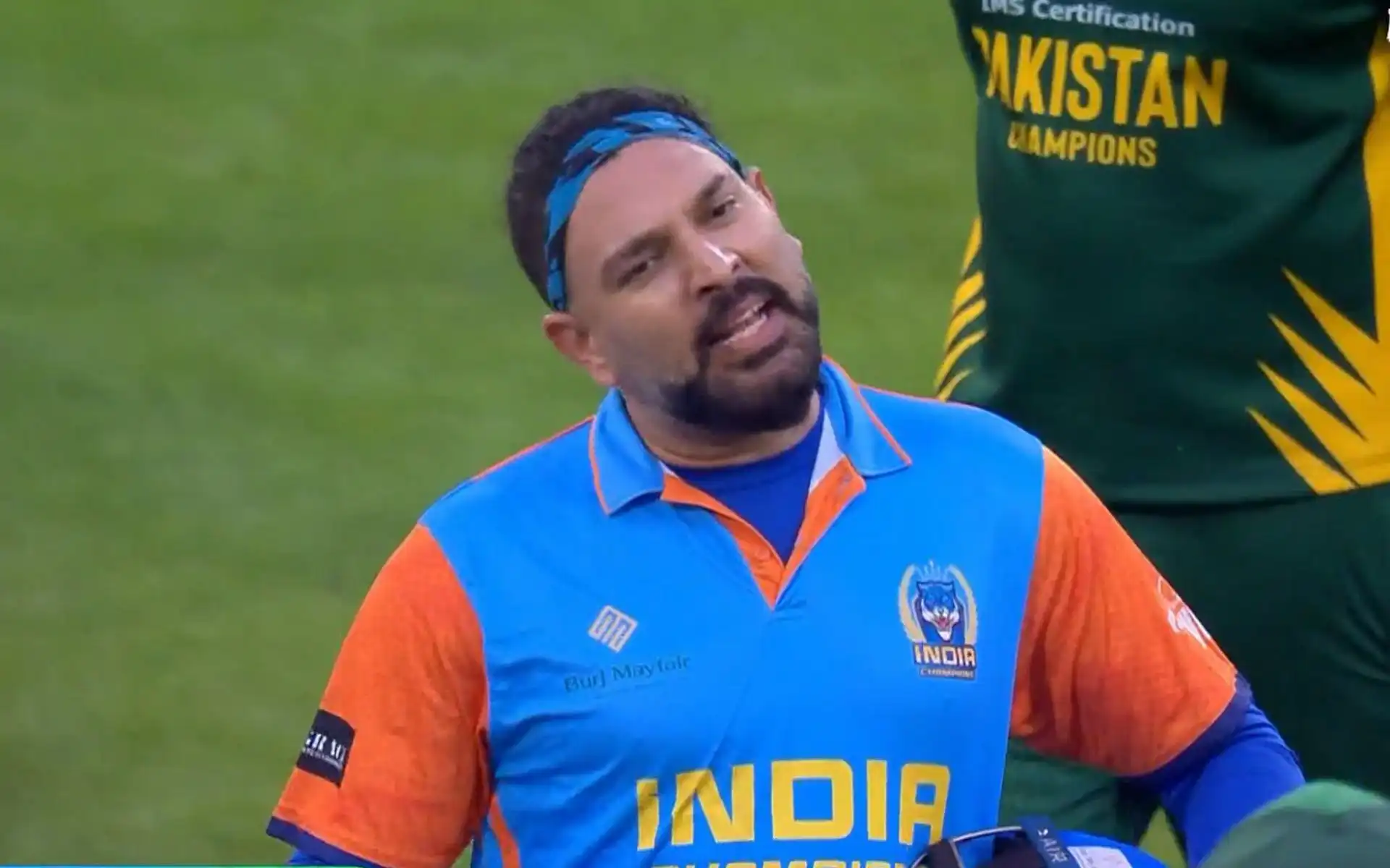 World Championship of Legends T20