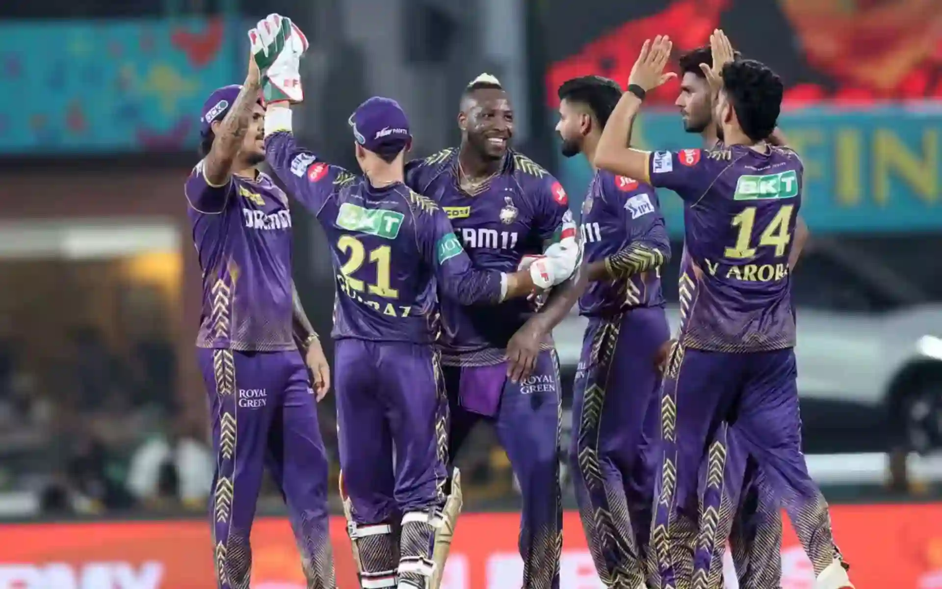 No Place For Gurbaz; Rinku Singh, Russell In Middle: KKR's Probable Playing XI Vs RCB