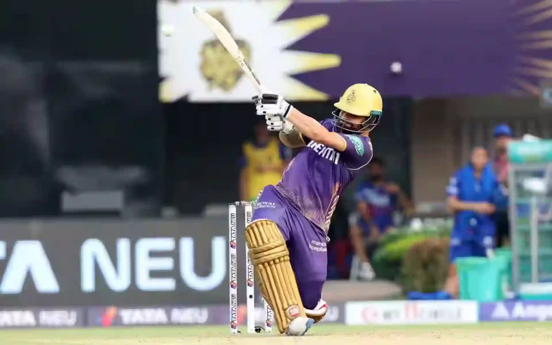 List Of Records Rinku Singh Can Achieve During KKR vs RCB IPL 2025 Opener