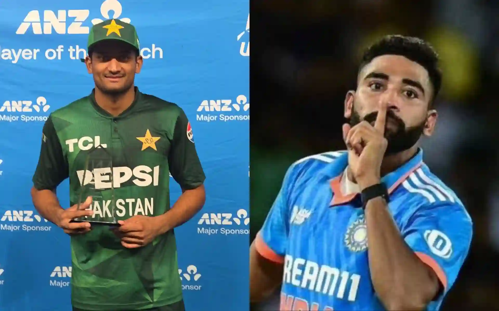 Rain Threat In KKR vs RCB, Nawaz Century And Siraj's Love Angle - March 21 Cricket Highlights