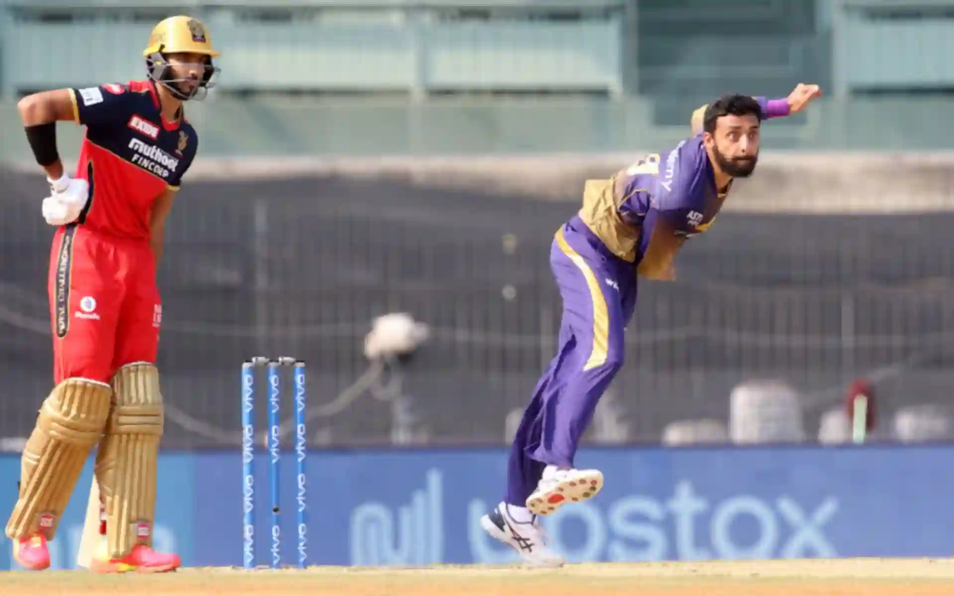 'RCB Has Quality': KKR Mystery Spinner Varun Chakravarthy Admits Doing Homework