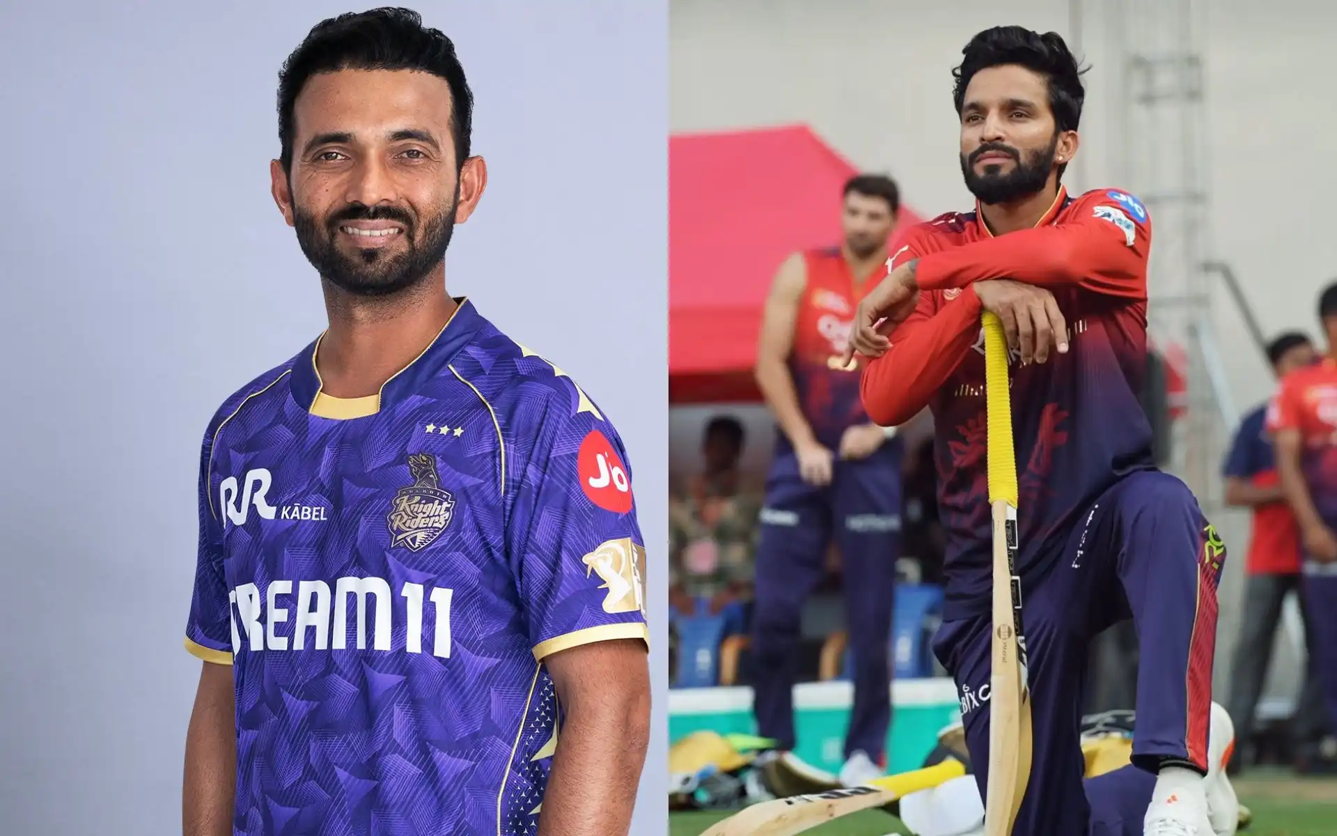 KKR vs RCB, IPL 2025: Dream11 Predictions For Match 1 [Source: @KKRUltras, @AbhyudayaMohan/x.com]