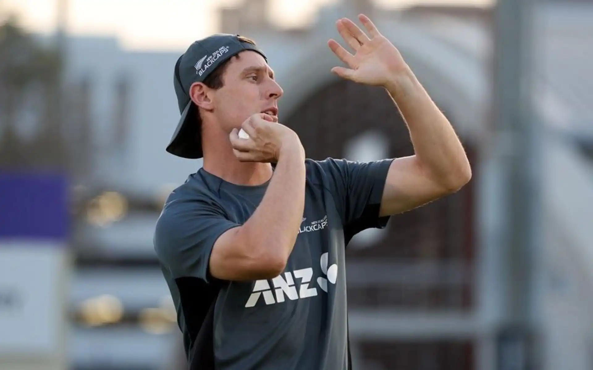 New Zealand In Trouble! Matt Henry Ruled Out Of T20I Series Vs Pakistan