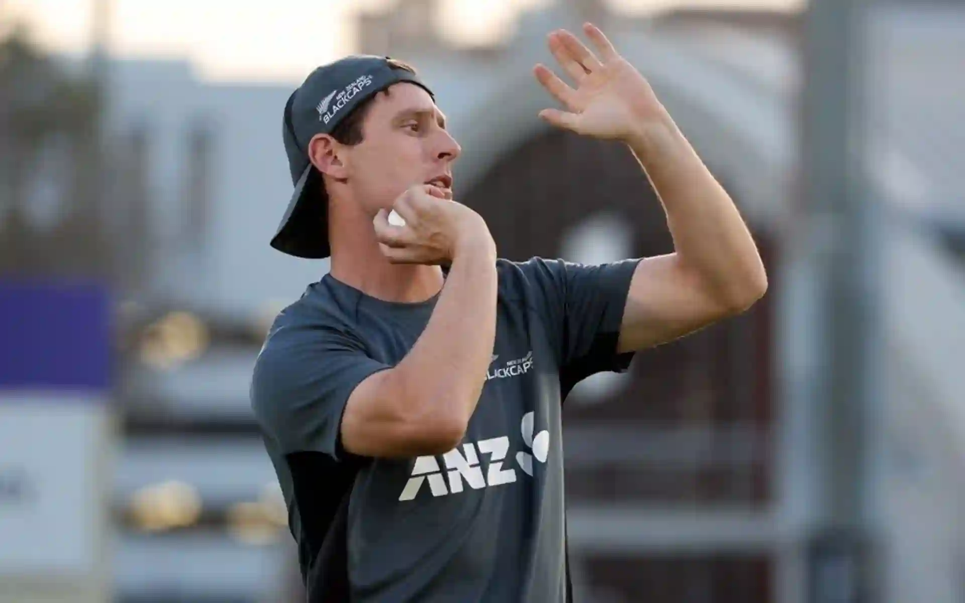 New Zealand In Trouble! Matt Henry Ruled Out Of T20I Series Vs Pakistan