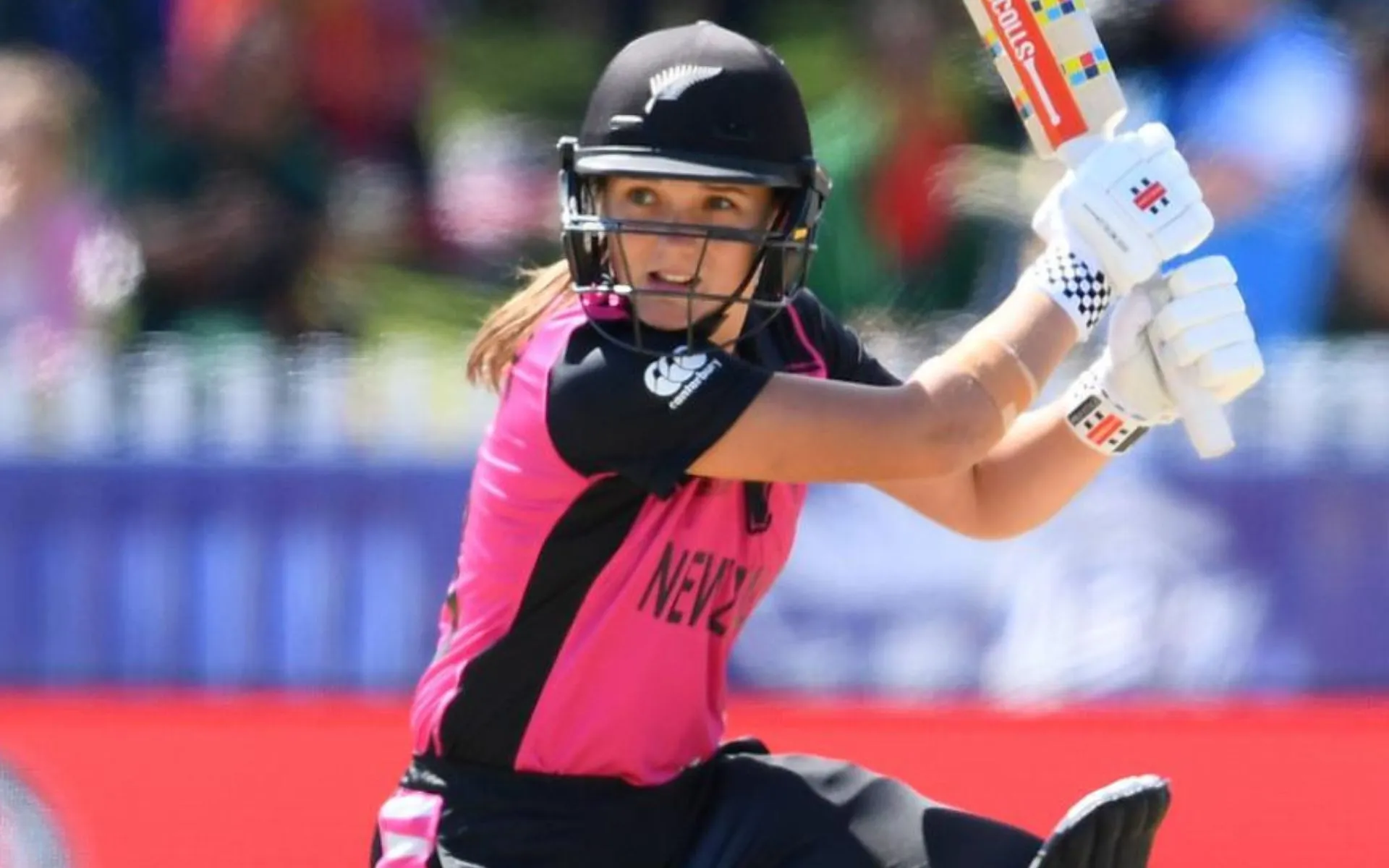 NZ-W vs AUS-W: Dream11 Prediction For 2nd T20I Match [Source: @ICC/x.com]