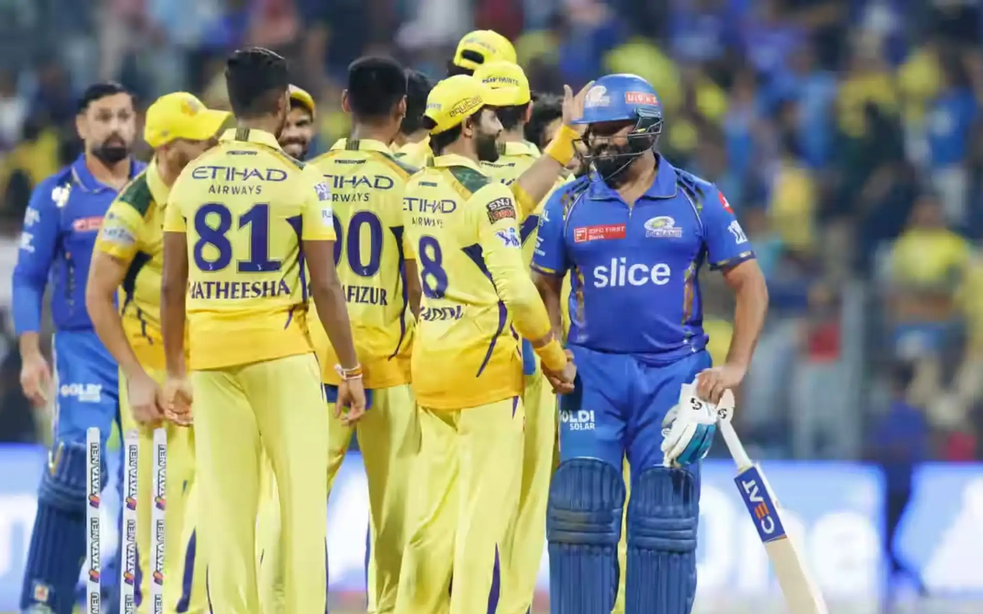MI and CSK will face each other on March 23 [Source: iplt20.com]