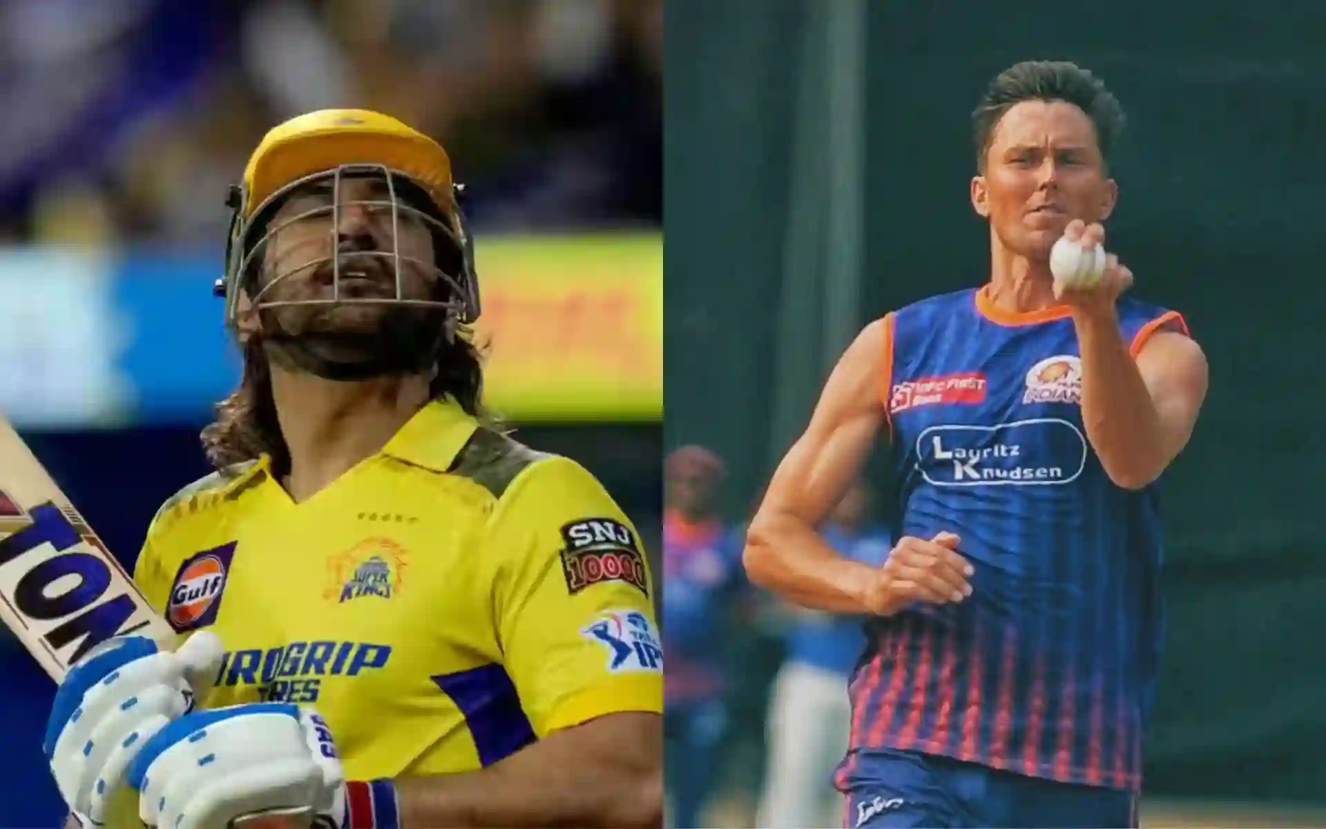 Boult To Trouble MS Dhoni? 5 Player Battles To Watch Out In CSK vs MI IPL Match
