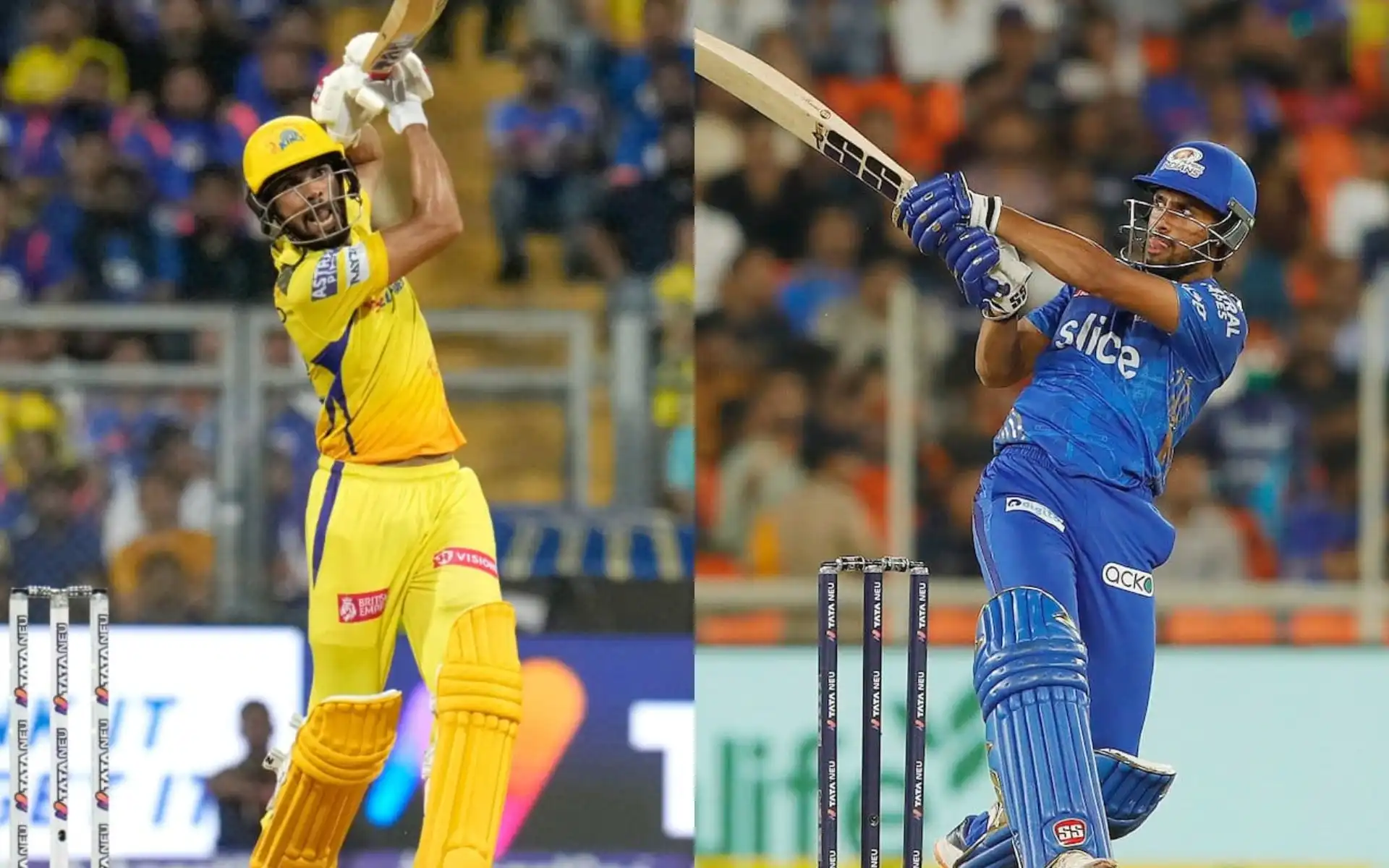 CSK Vs MI Dream11 Prediction: 3 Top Captain Or Vice-Captain Choices For IPL 2025 Match 3