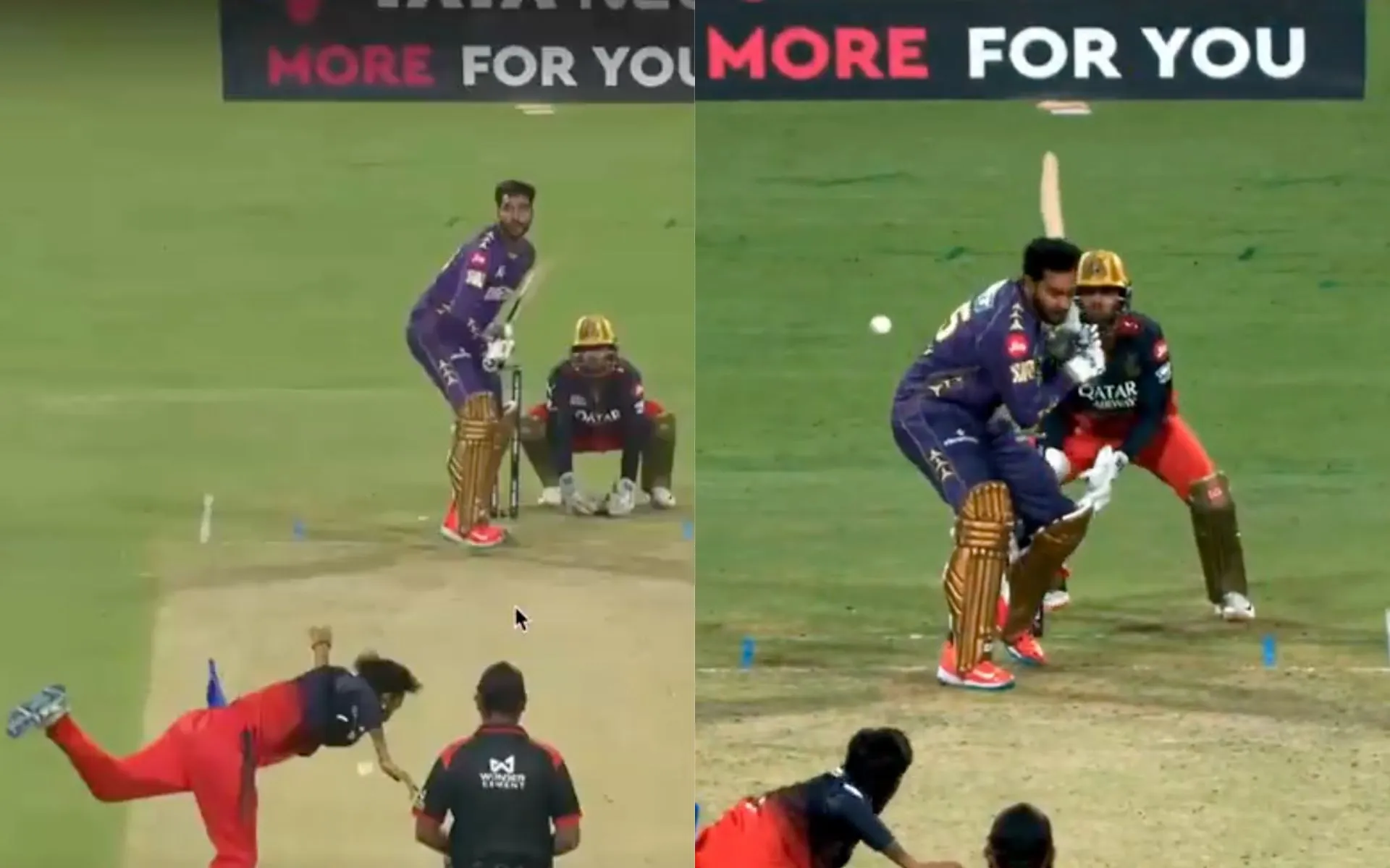 Venkatesh Iyer - (Source:@ScreenGrab)