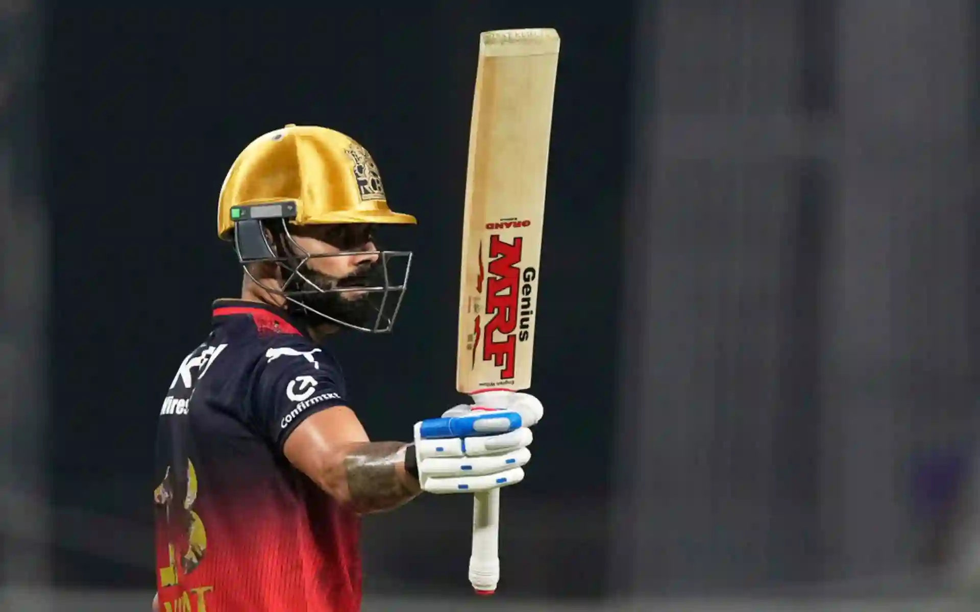 Why Virat Kohli Did Not Get Orange Cap Despite Top-Scoring In KKR vs RCB IPL 2025 Match