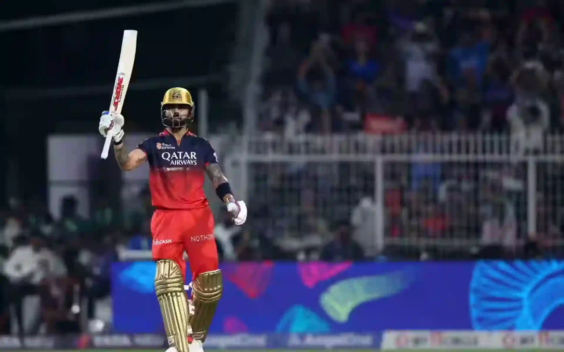 Easy Chase? How Virat Kohli 2.0 Denied Home Advantage Of KKR To Seal RCB's Perfect Win Easy Chase? How Virat Kohli 2.0 Denied Home Advantage Of KKR To Seal RCB's Perfect Win