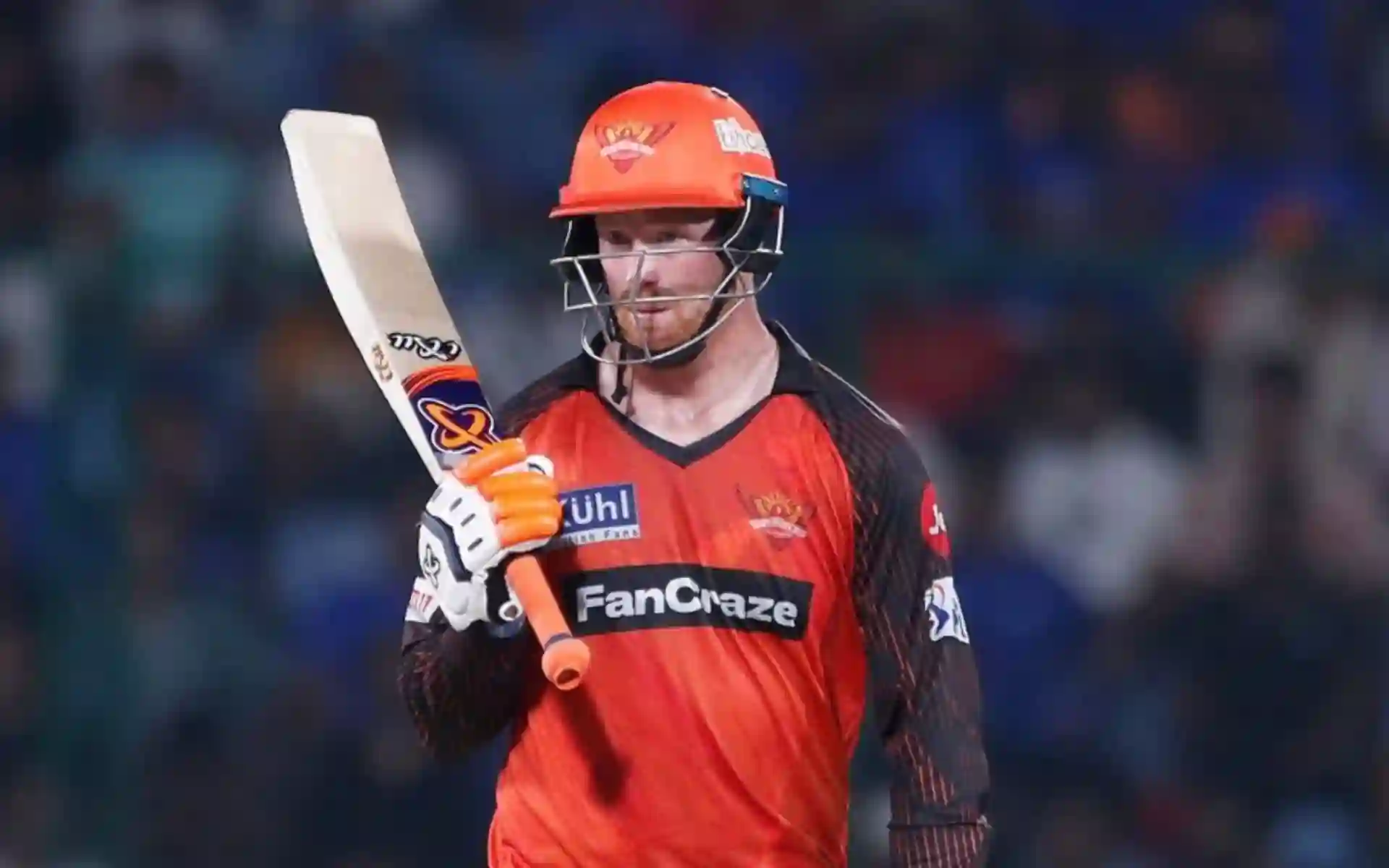 Heinrich Klaasen has taken the IPL by storm in the last two years [Source: @CricCrazyJohns/x.com]