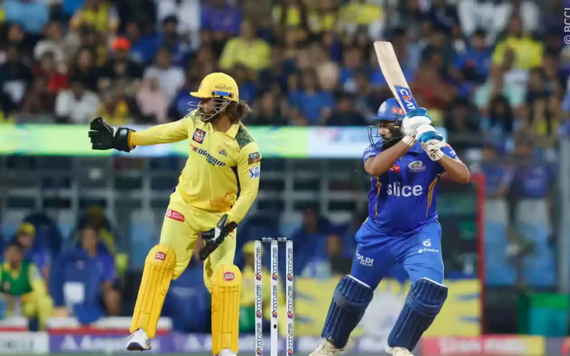 No Hardik, Bumrah; Robin Minz To Debut? MI's Probable XI For IPL 2025 Match Vs CSK