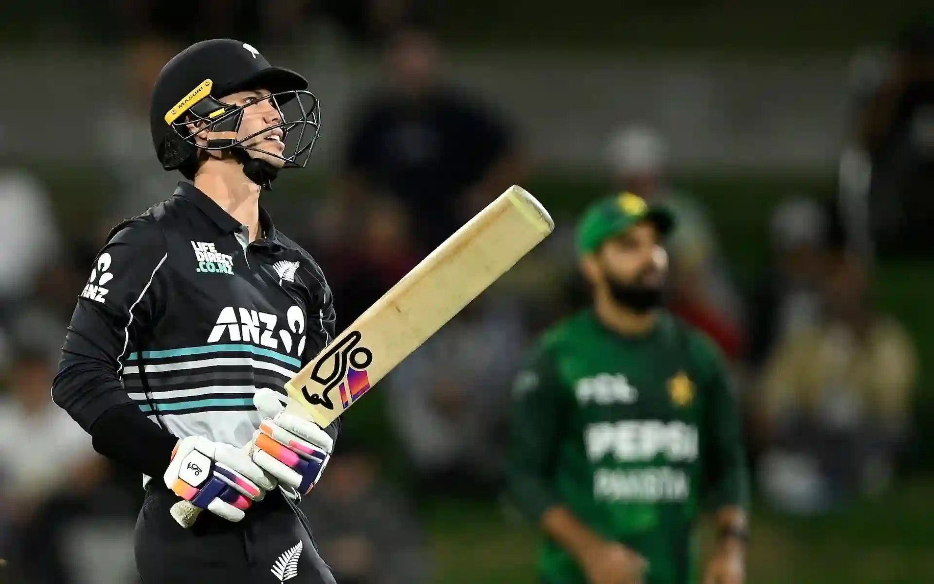 NZ Vs PAK Highlights: Pakistan Embarrassed As Allen's Fifty, Duffy-Foulkes Dominance Seal Series Win