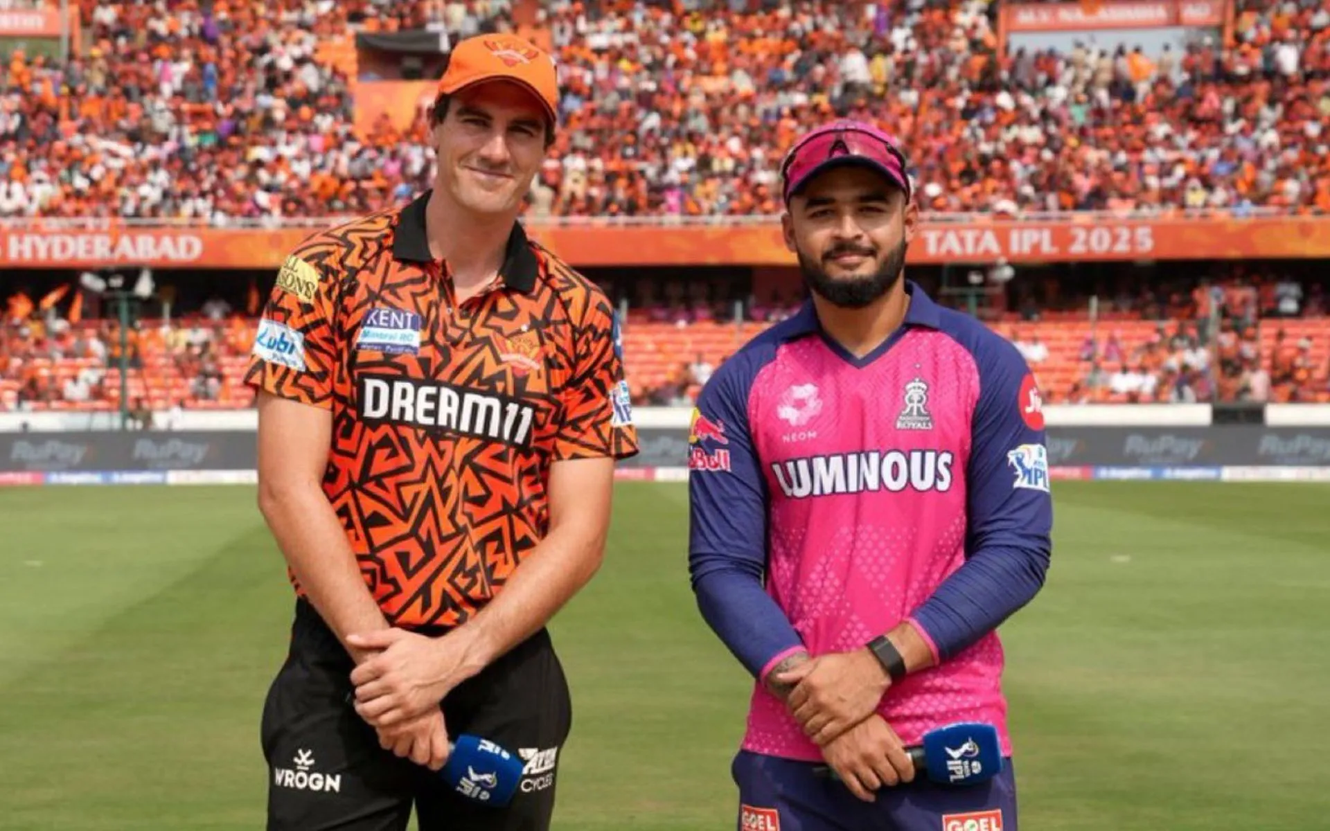 SRH vs RR - (Source:@Johns/X.com)