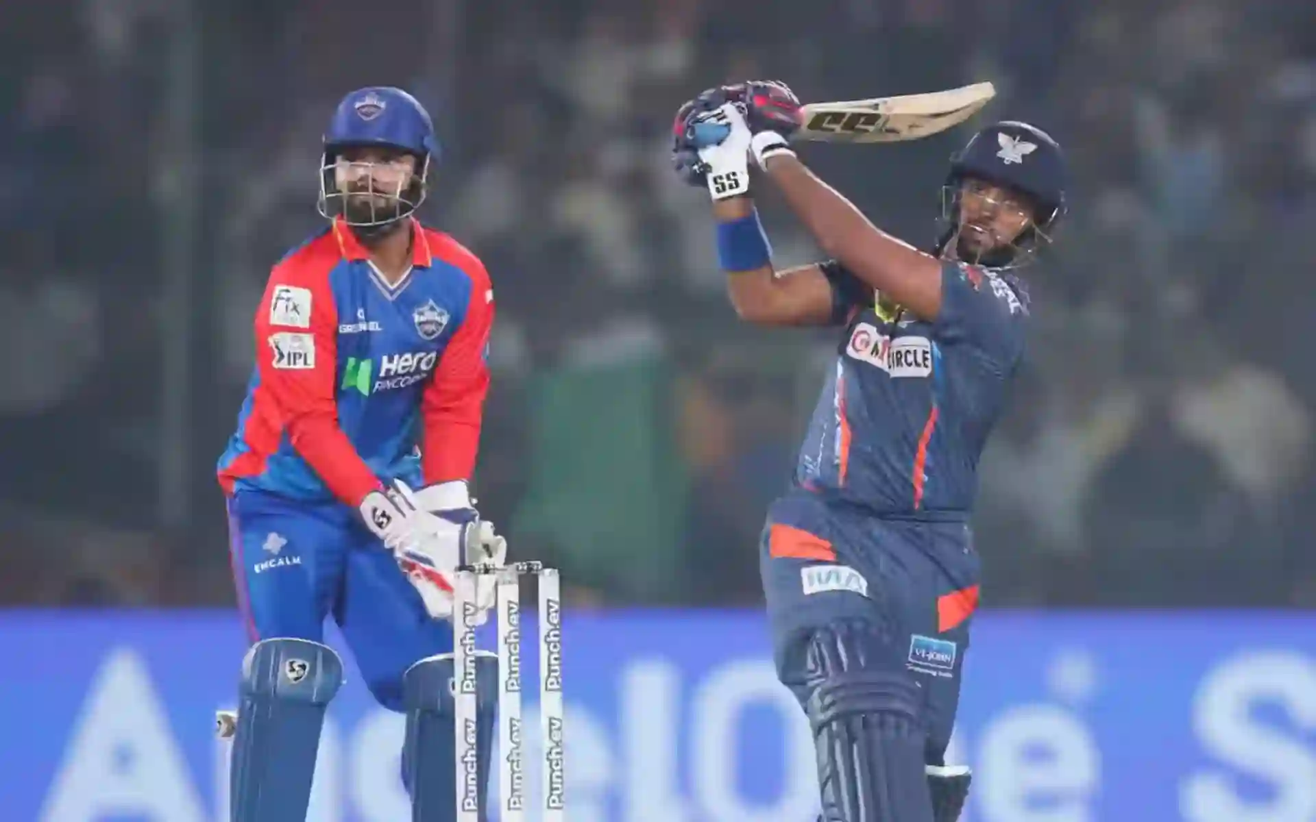 DC vs LSG Last Match Scorecard​: Winner, Man Of The Match, And Everything You Need To Know