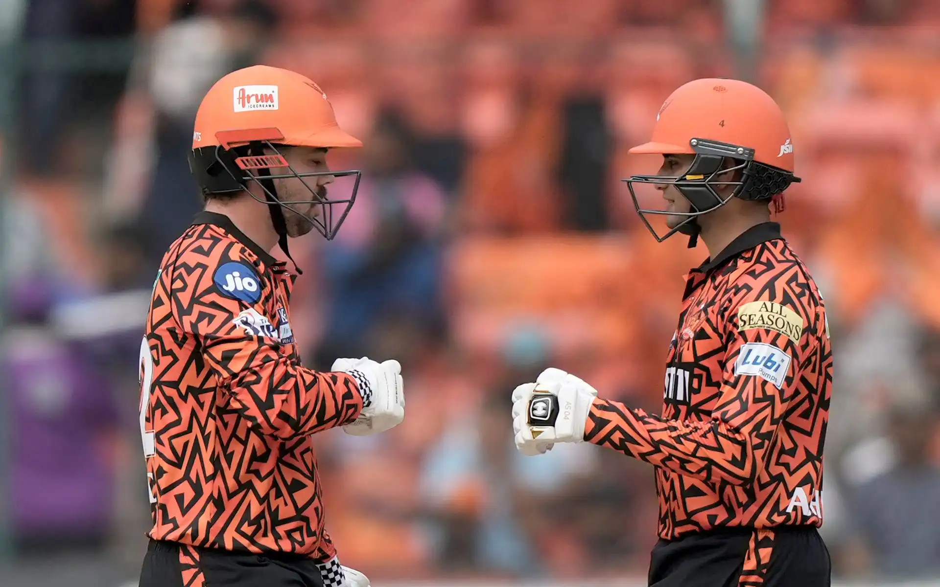 Highest Powerplay Score In IPL
