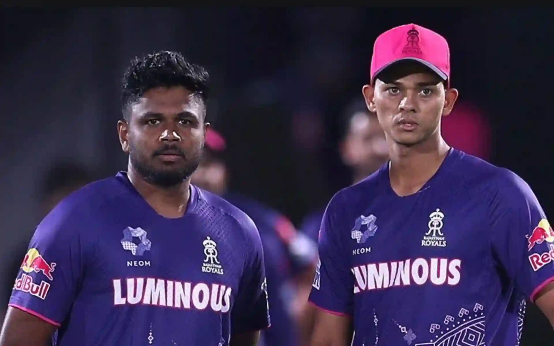 'Not Going To Be Captain...' Sanju Samson Reveals His Rajasthan Royals Captaincy Future