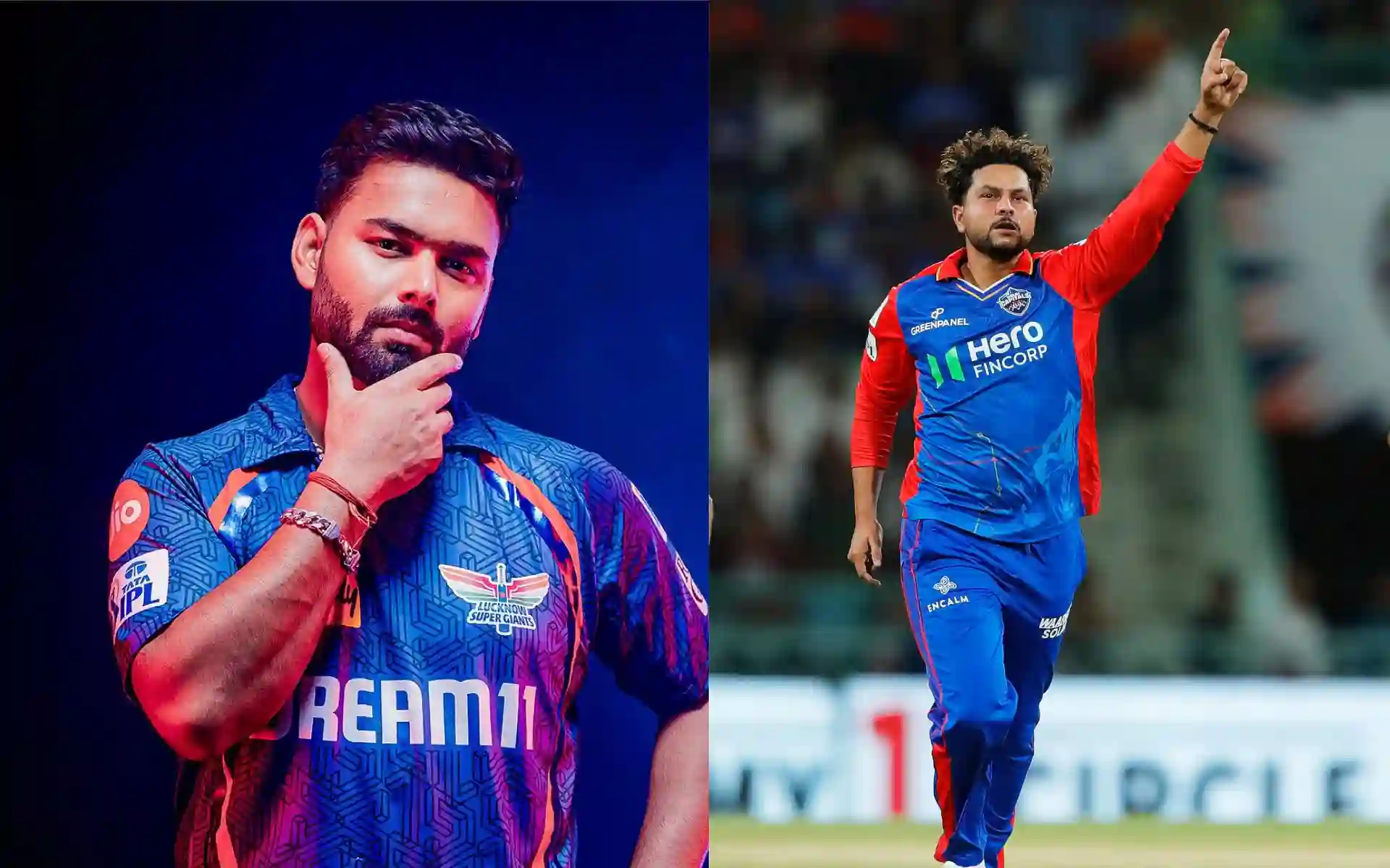 Kuldeep To Keep Rishabh Pant Quiet? 5 Player Battles To Watch Out In DC vs LSG IPL Match