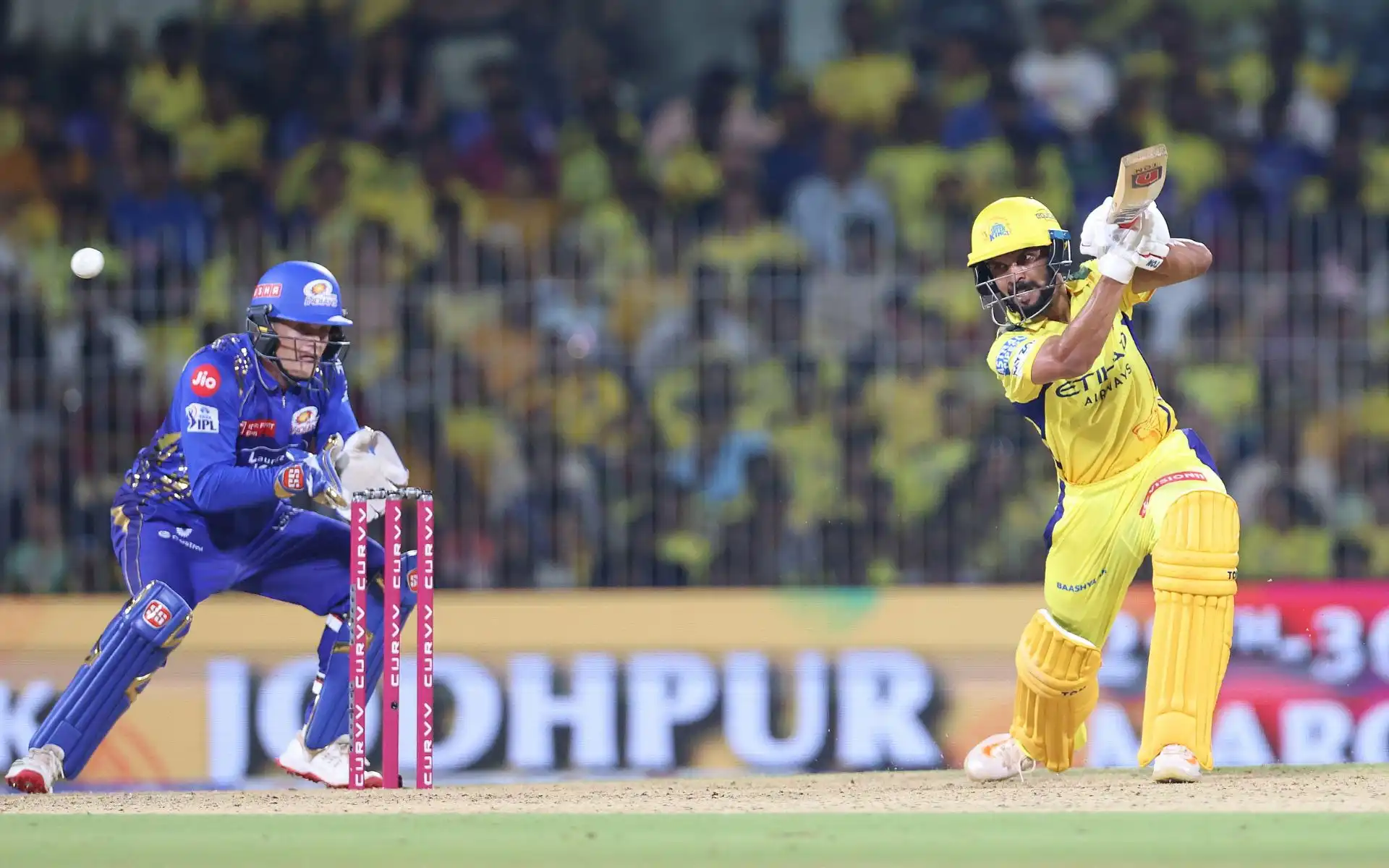 CSK vs MI Highlights: Gaikwad, Rachin Douse Puthur’s Fightback With Run-Chase Perfection 