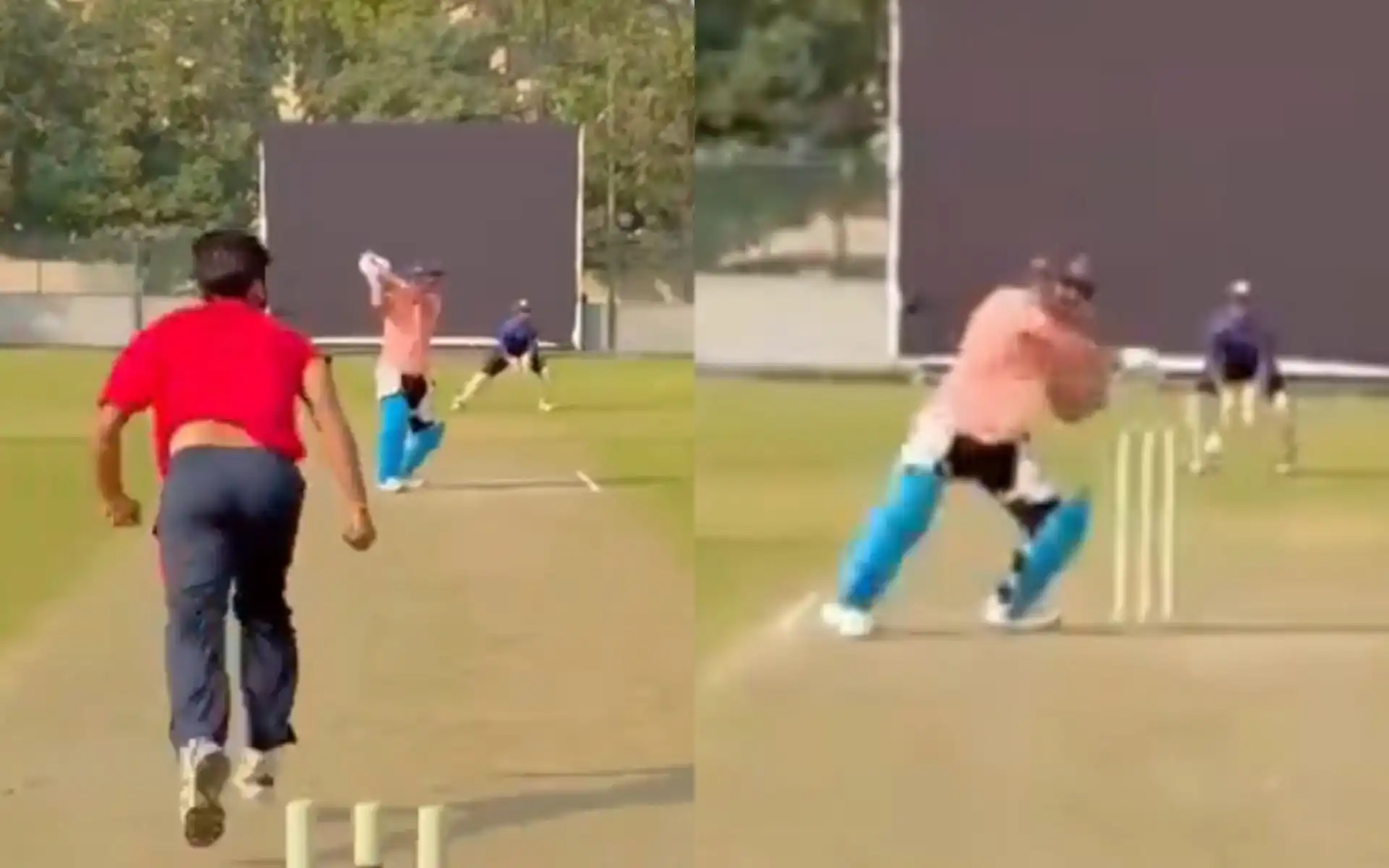Ishan Kishan [Source: @CricCrazyJohns/X]
