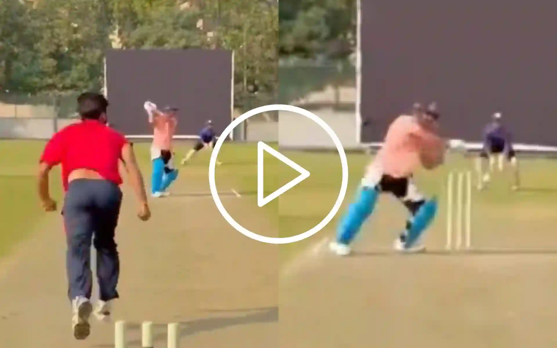 [Watch] Ishan Kishan's Gruelling Routine That Led To His Sensational IPL 2025 Comeback