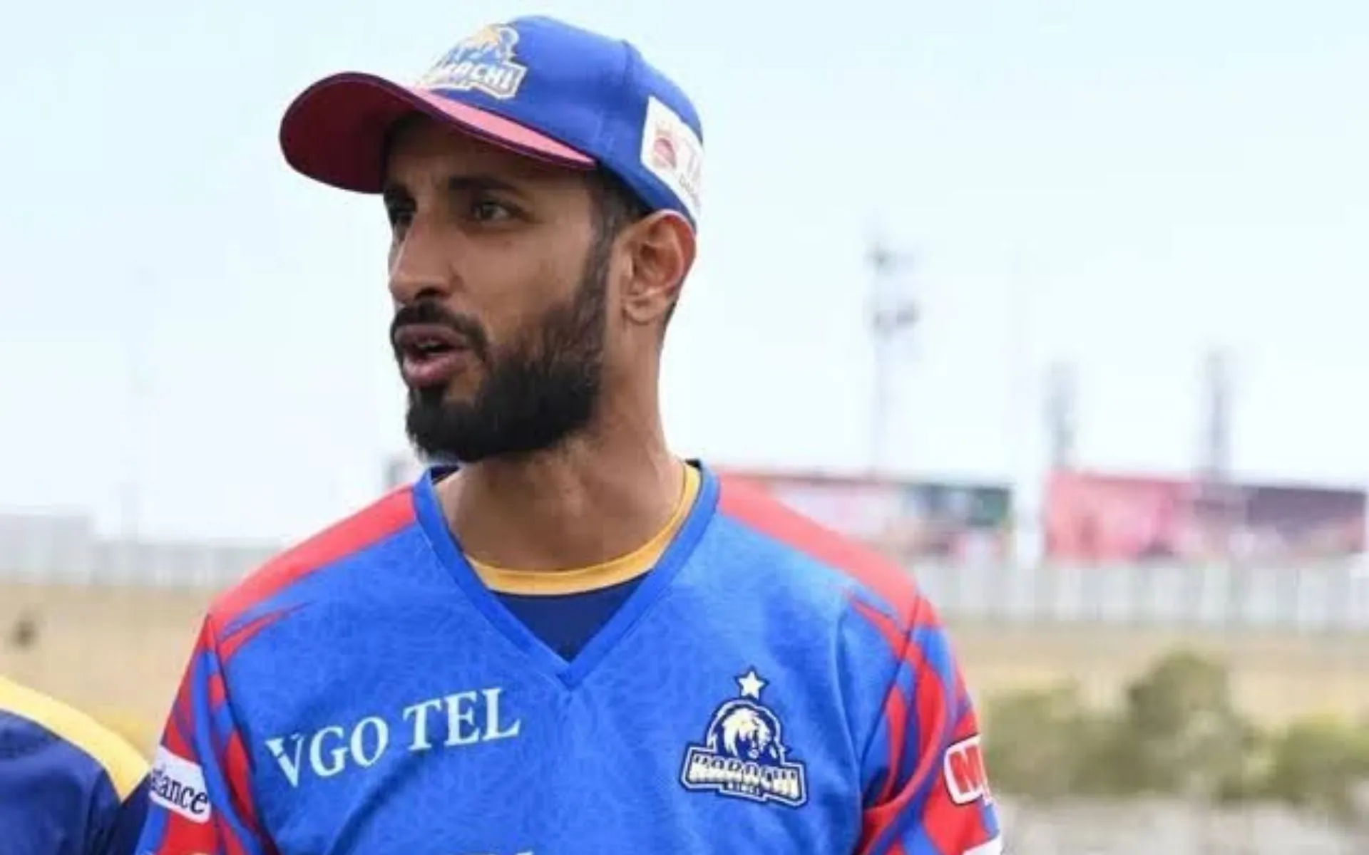 Shan Masood is set to be axed as captain by Karachi Kings [Source: @Rnawaz31888/x.com]