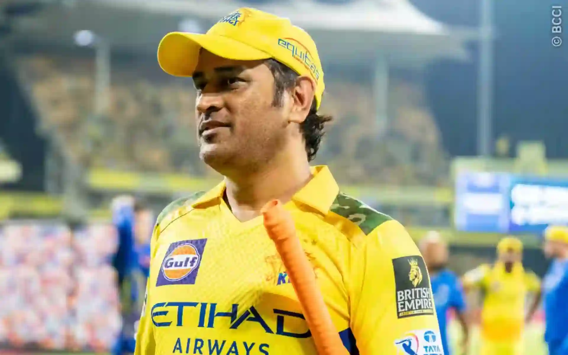 'I’m Useless If..,' MS Dhoni's Bold Statement Grabs Limelight Amid CSK's IPL Dominance