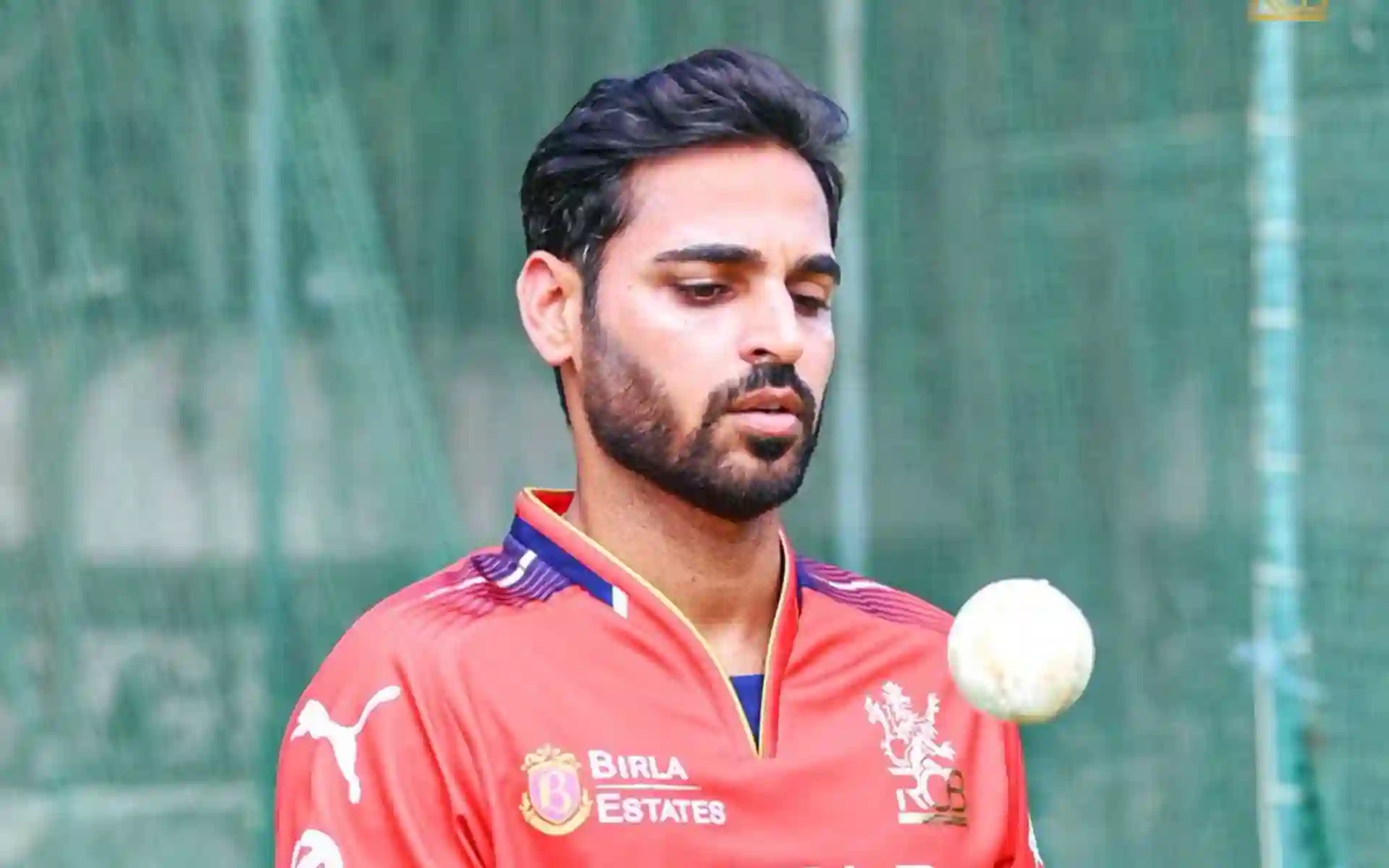 Bhuvneshwar Kumar To Play IPL 2025 Match vs CSK? Here Is The Latest Update