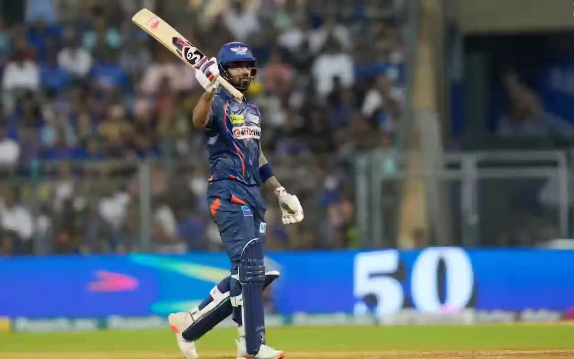 Just In: KL Rahul To Miss DC vs LSG IPL 2025 Match
