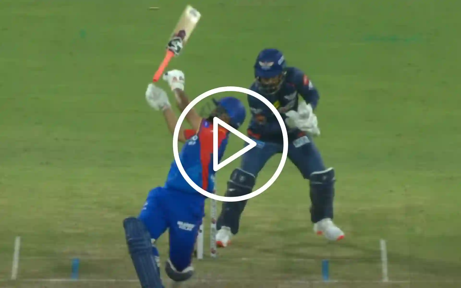 Throwback To KL Rahul's Quick Stumping To Dismiss Most Expensive IPL Pick Rishabh Pant Throwback To KL Rahul's Quick Stumping To Dismiss Most Expensive IPL Pick Rishabh Pant
