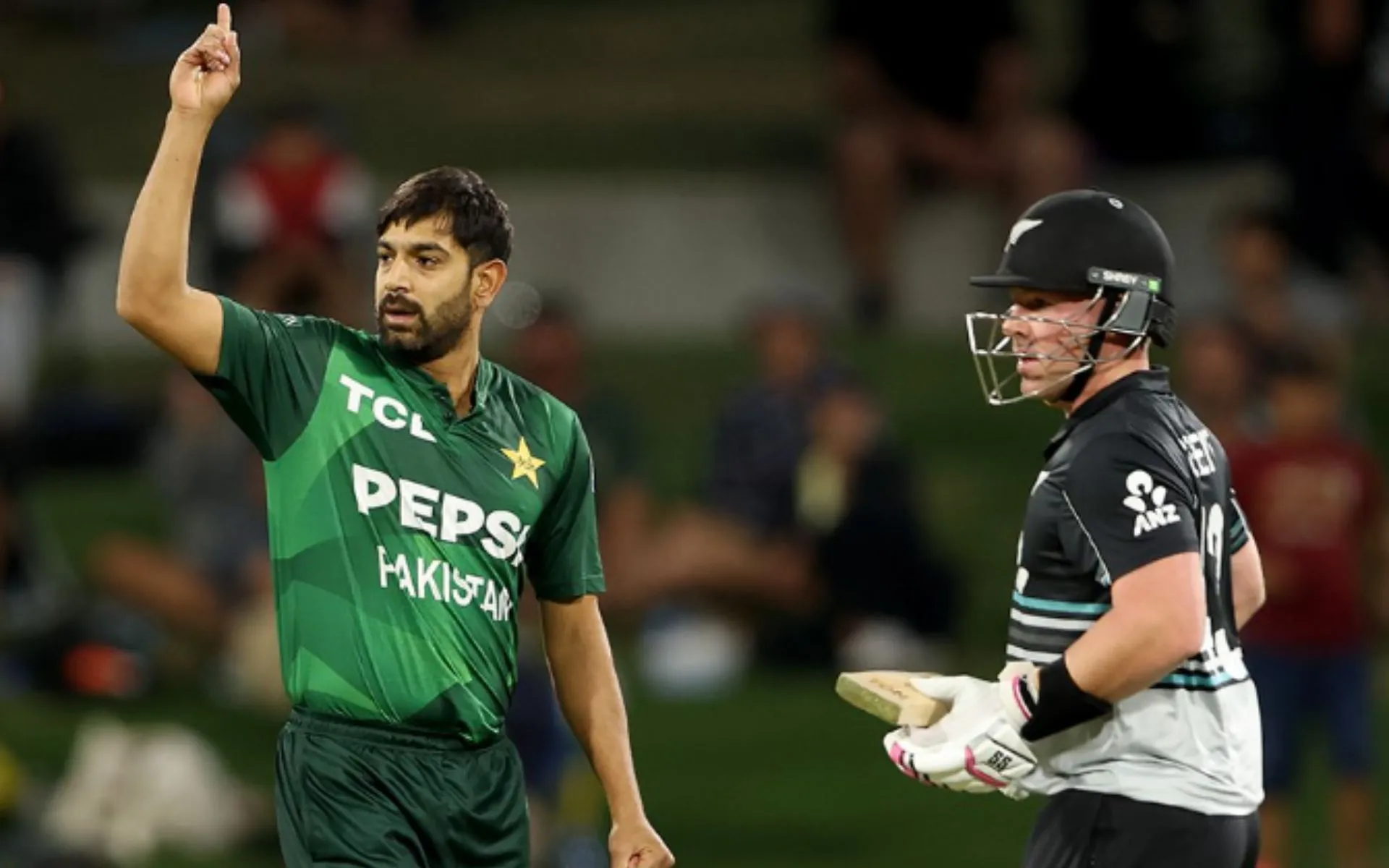 NZ vs PAK Statistical Preview [Source: @TheRealPCB/x.com]